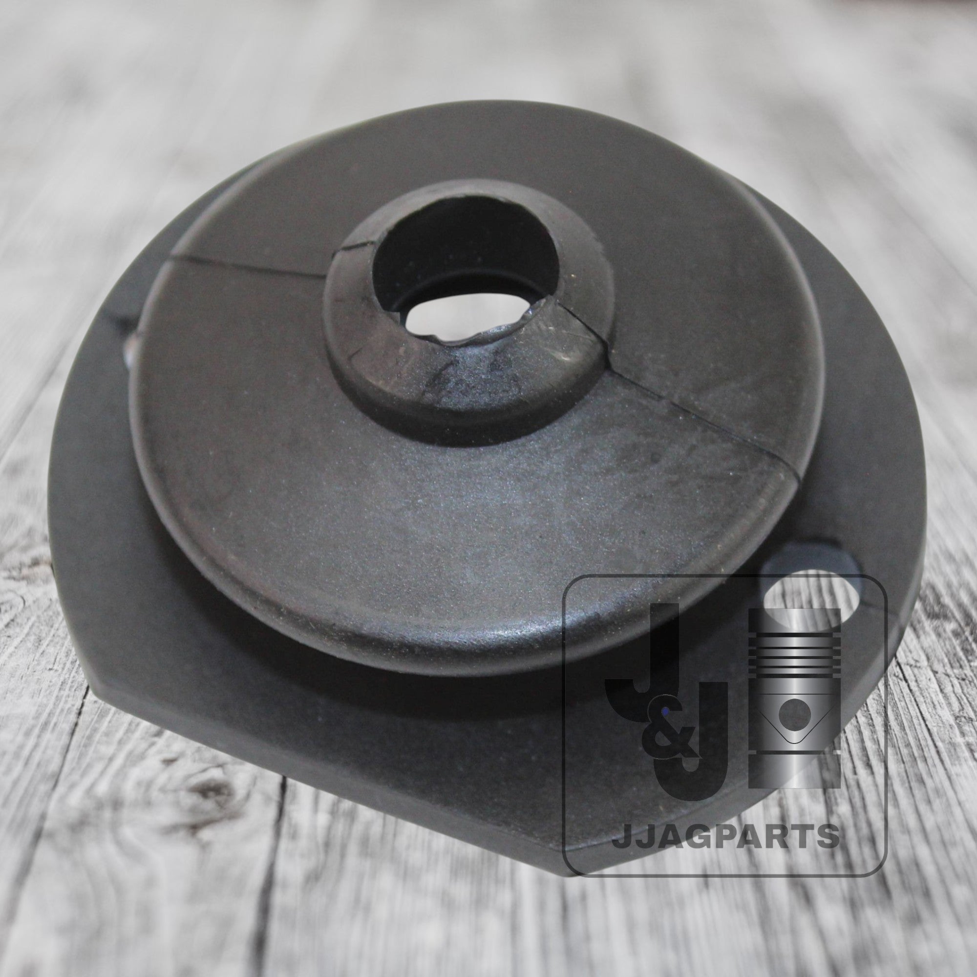 Hydraulic Control Lever Rubber Boot Fits Oliver Tractor | K2060A