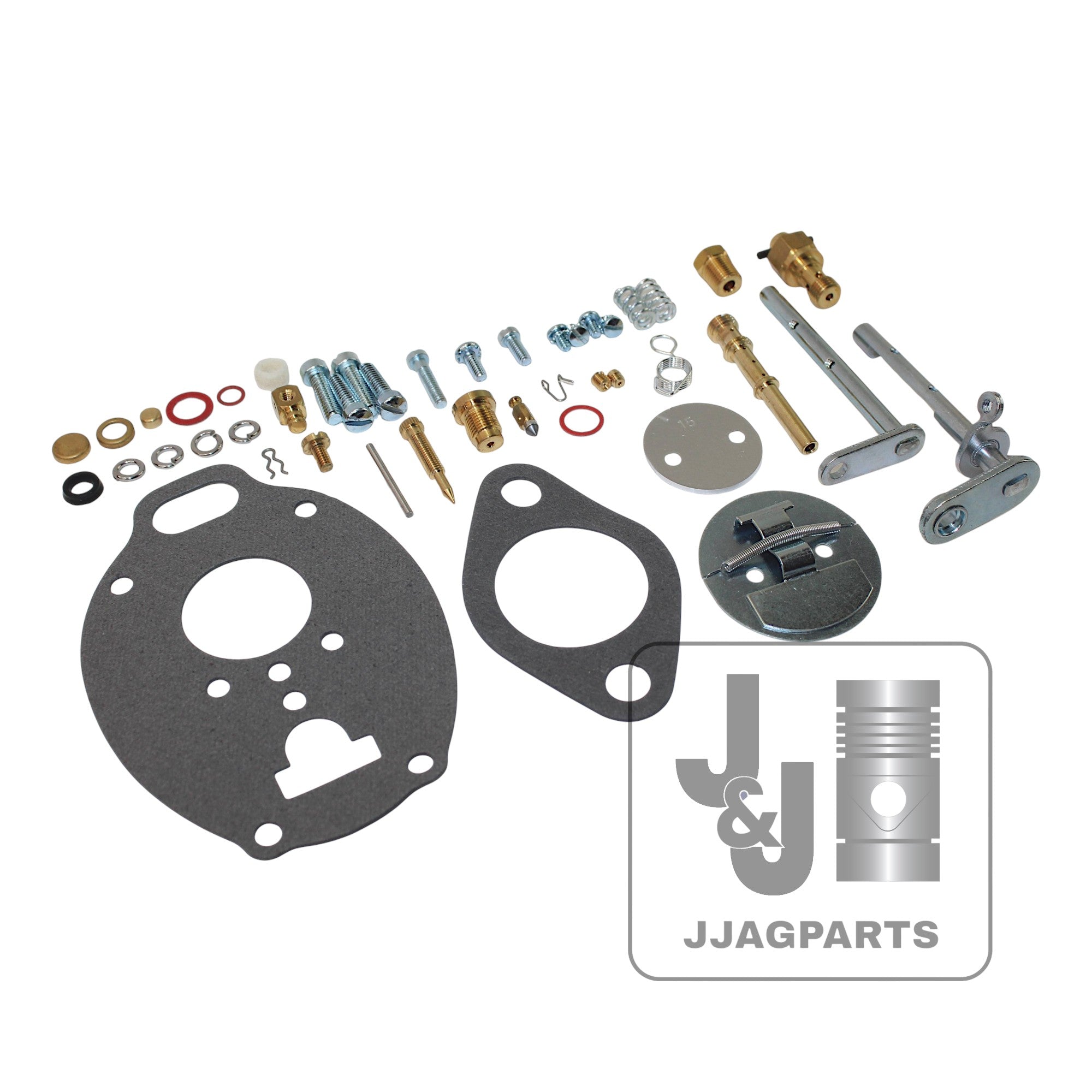 Premium Carburetor Repair Kit fits Oliver Tractor | Marvel Schebler | TSX811