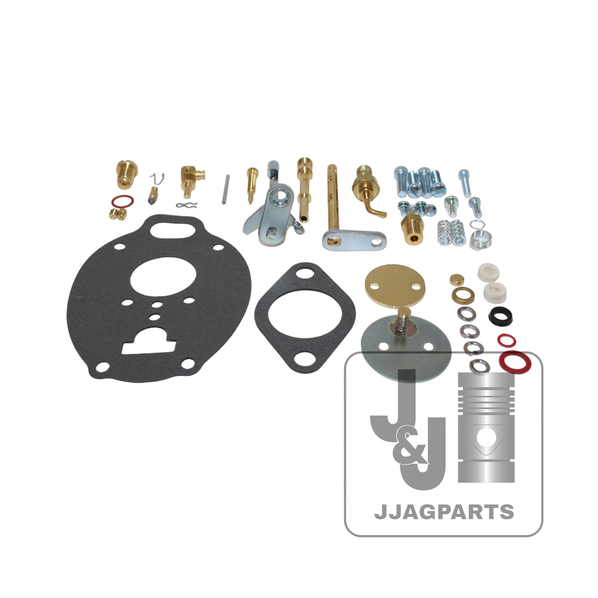 Carburetor Repair Kit fits Oliver Tractor 770 | Replaces TSX755