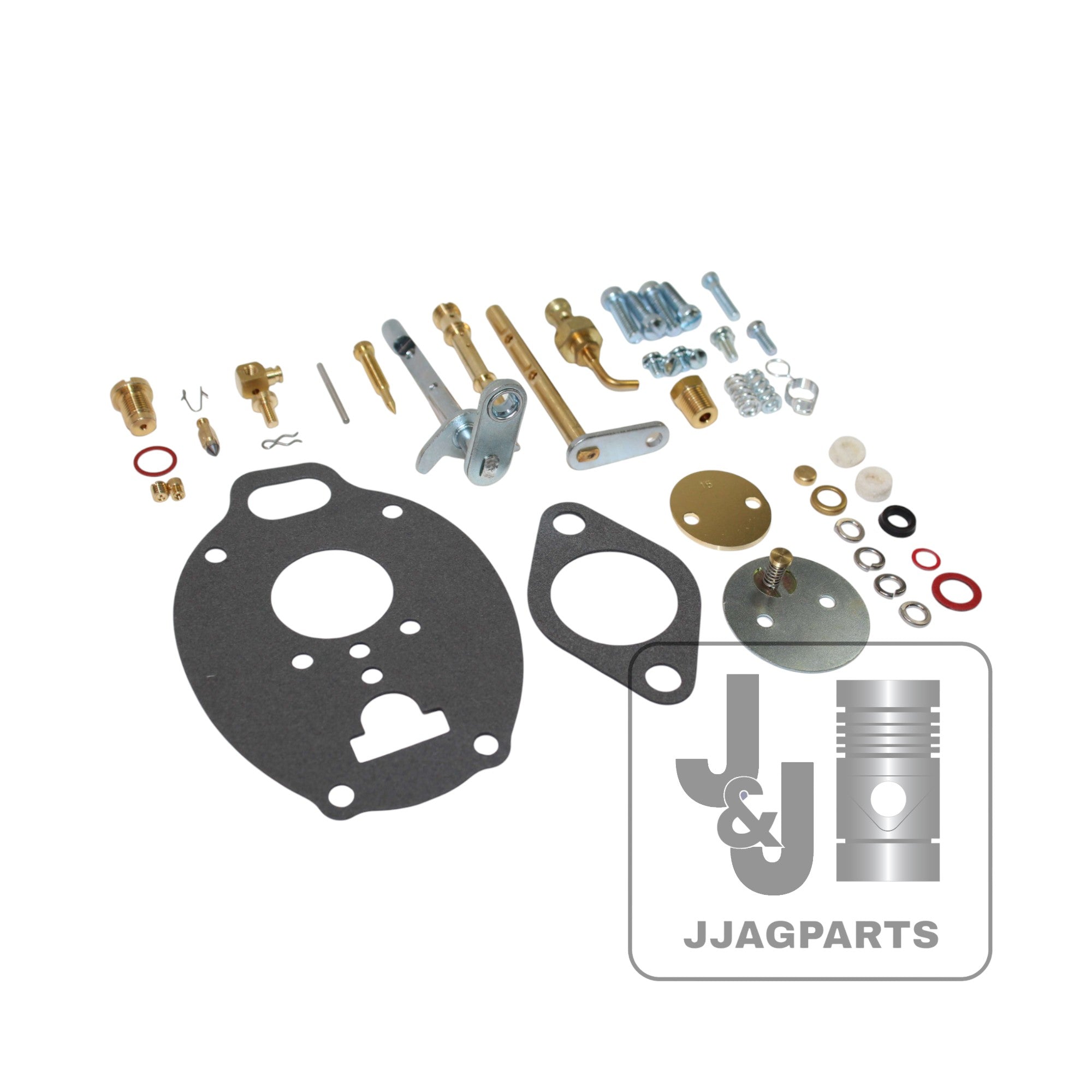 Carburetor Repair Kit fits Oliver Tractor 770 | Replaces TSX755