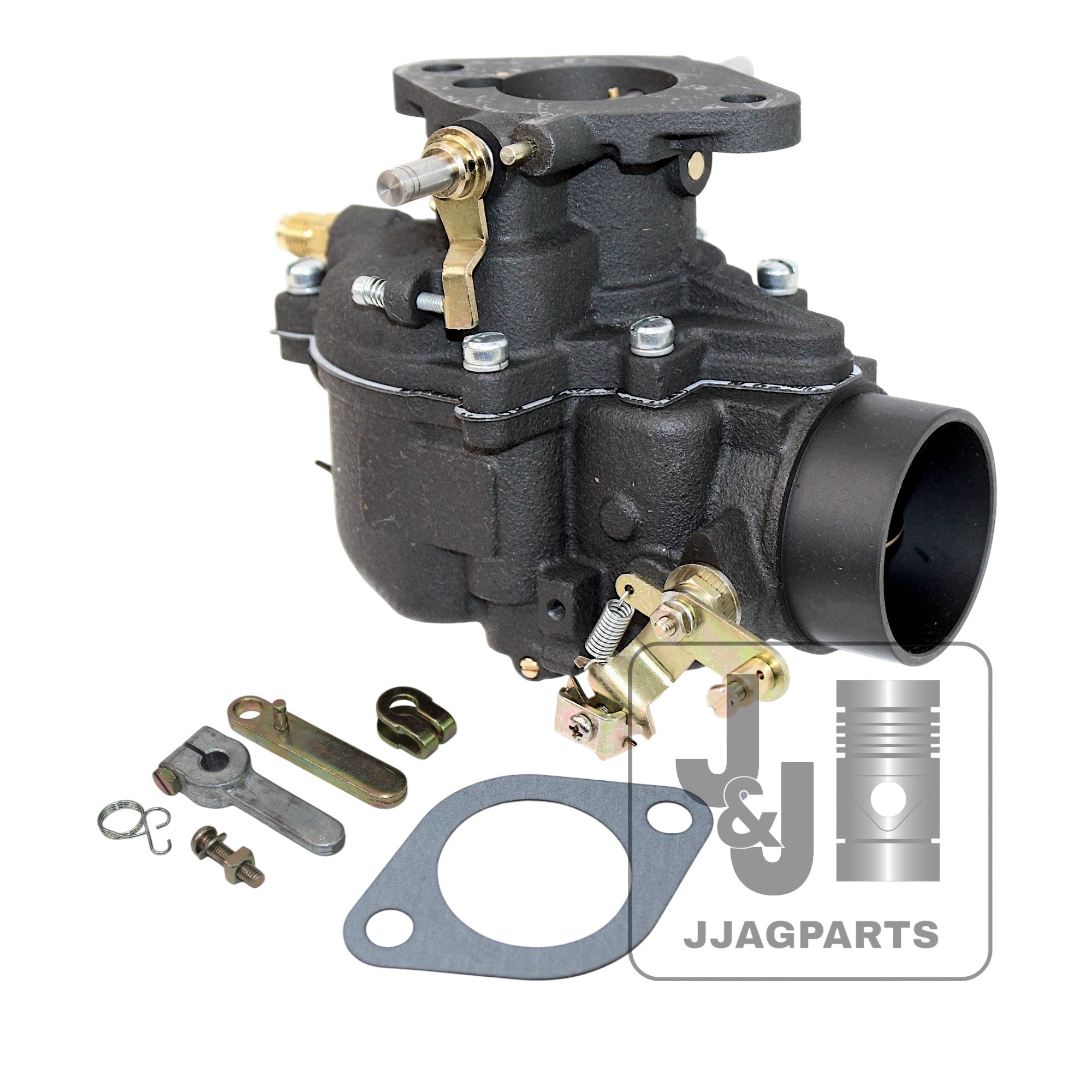 Carburetor fits White / Oliver 1750 1755 1800 Tractor | Replaces 164657AS