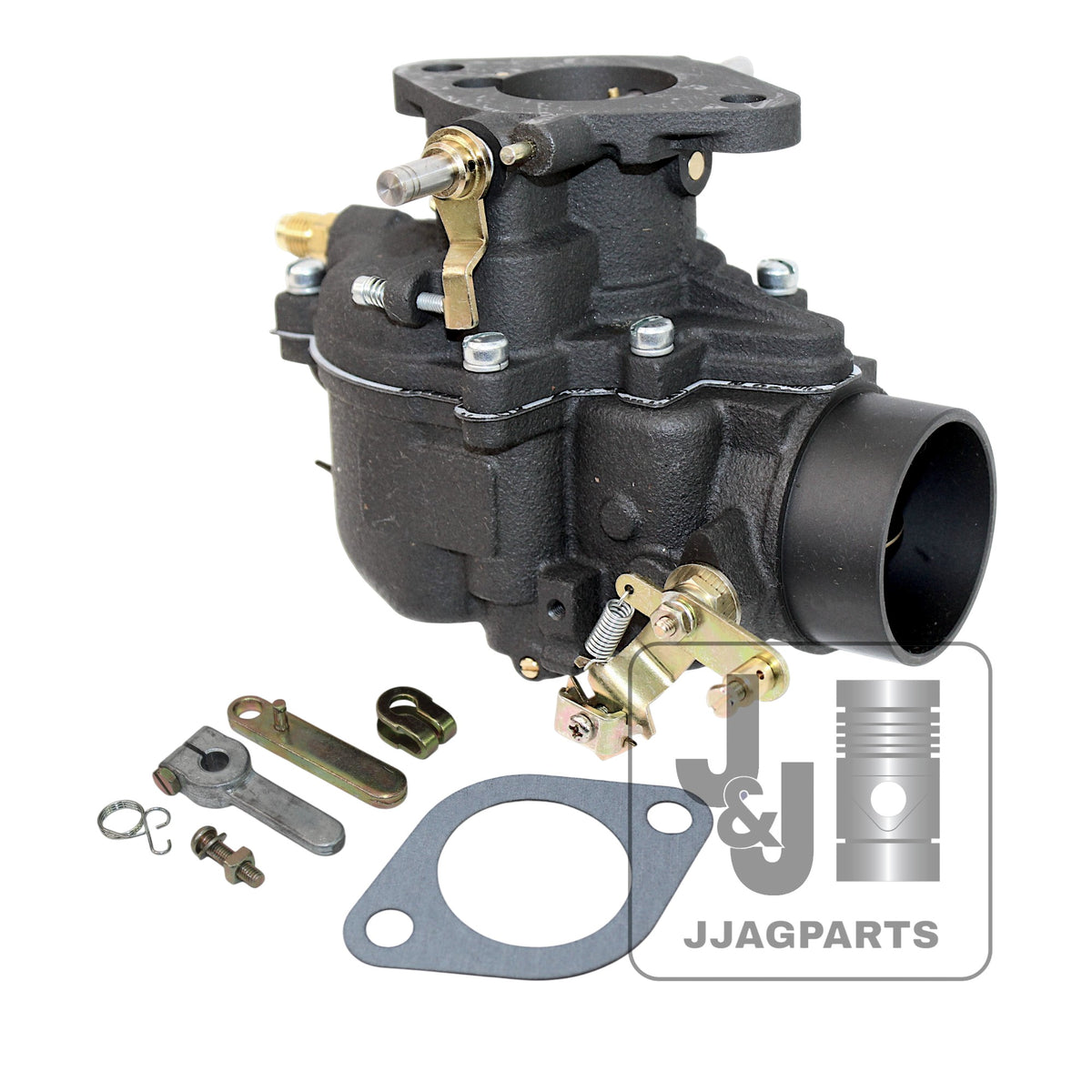 Carburetor fits Oliver Tractor | 164657AS