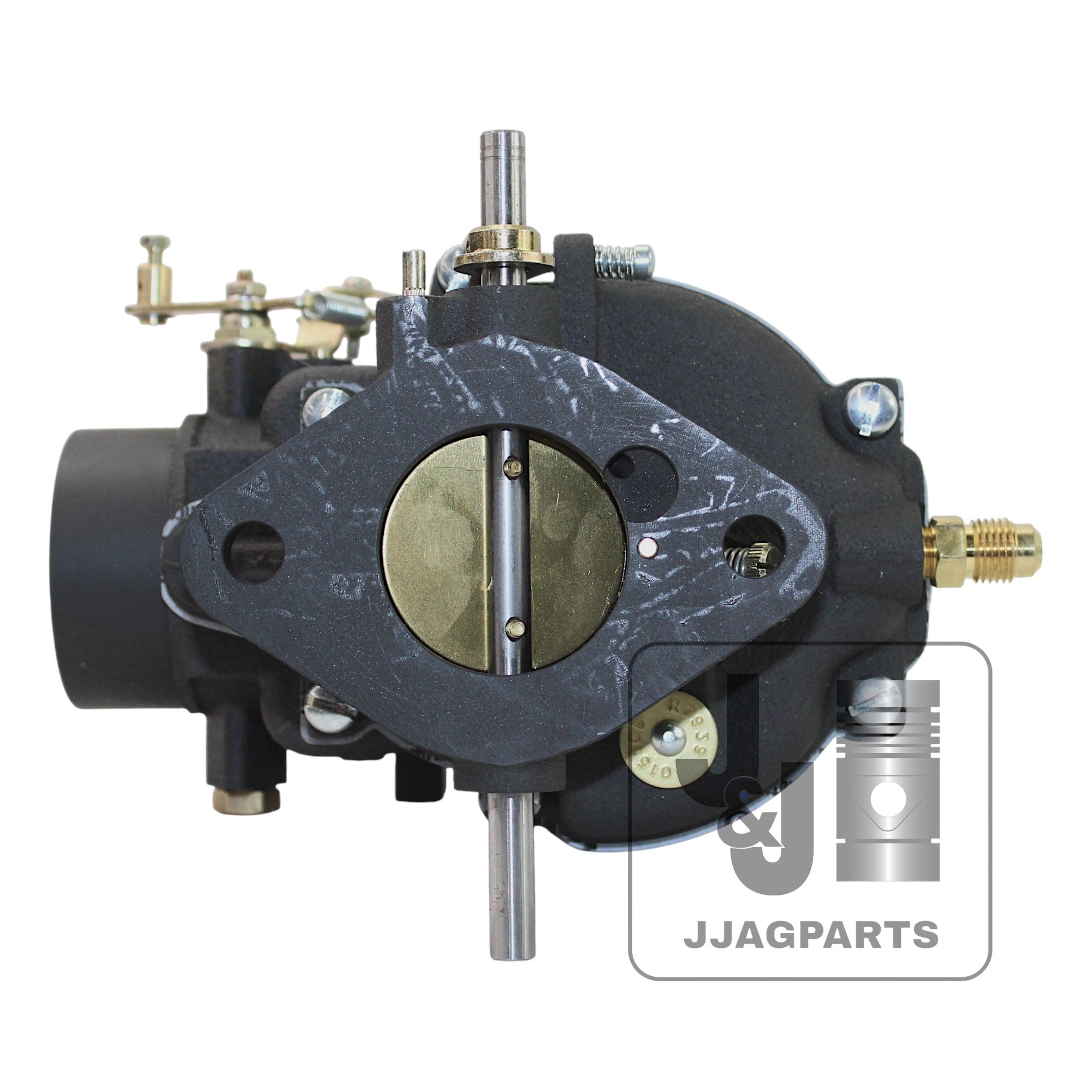Carburetor fits Oliver Tractor | 164657AS