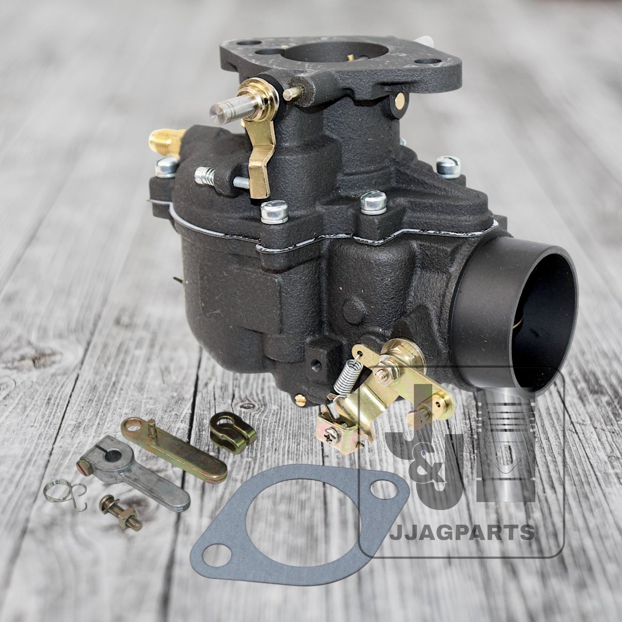 Carburetor fits Oliver Tractor | 164657AS