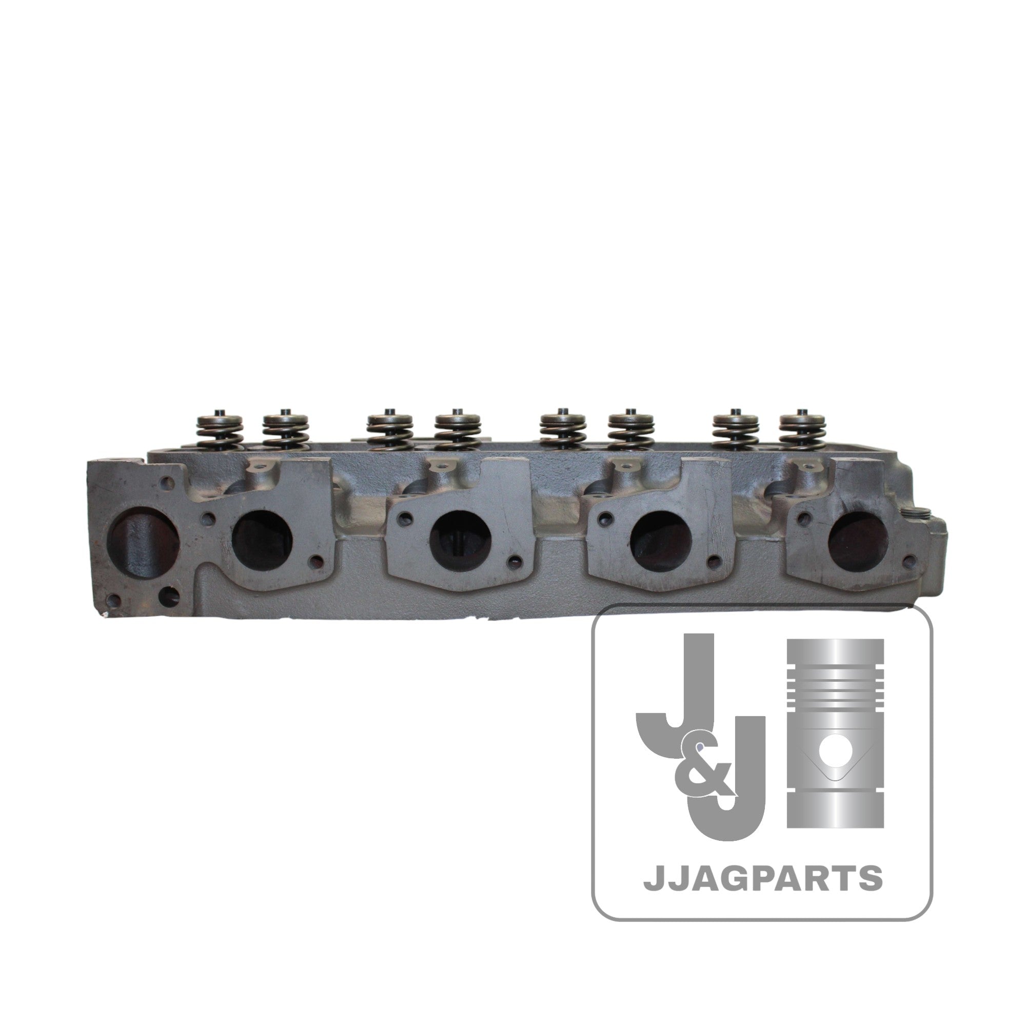 R121402 RE57234 SE501579 Reman John Deere Cylinder Head 4.5L 4045 Engines