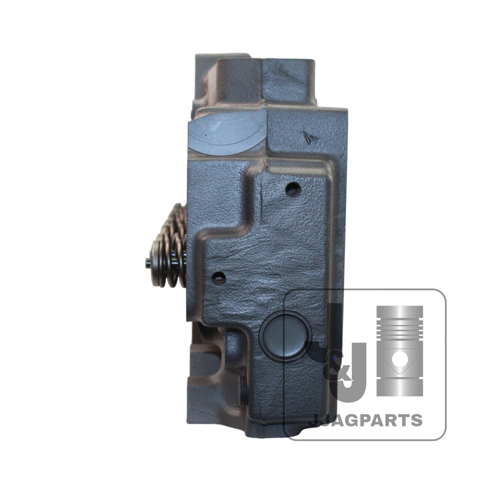 R121402 RE57234 SE501579 Reman John Deere Cylinder Head 4.5L 4045 Engines