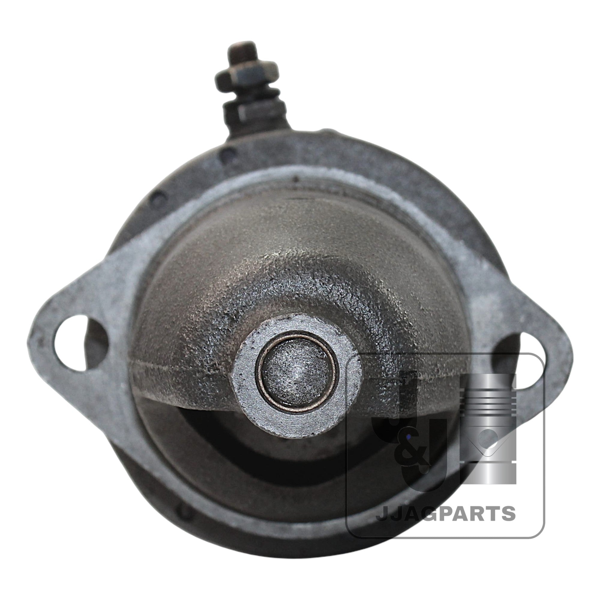 Farmall H M O4 W4 W6 Super H Super M Reman Starter 1107427 1107448 63608D