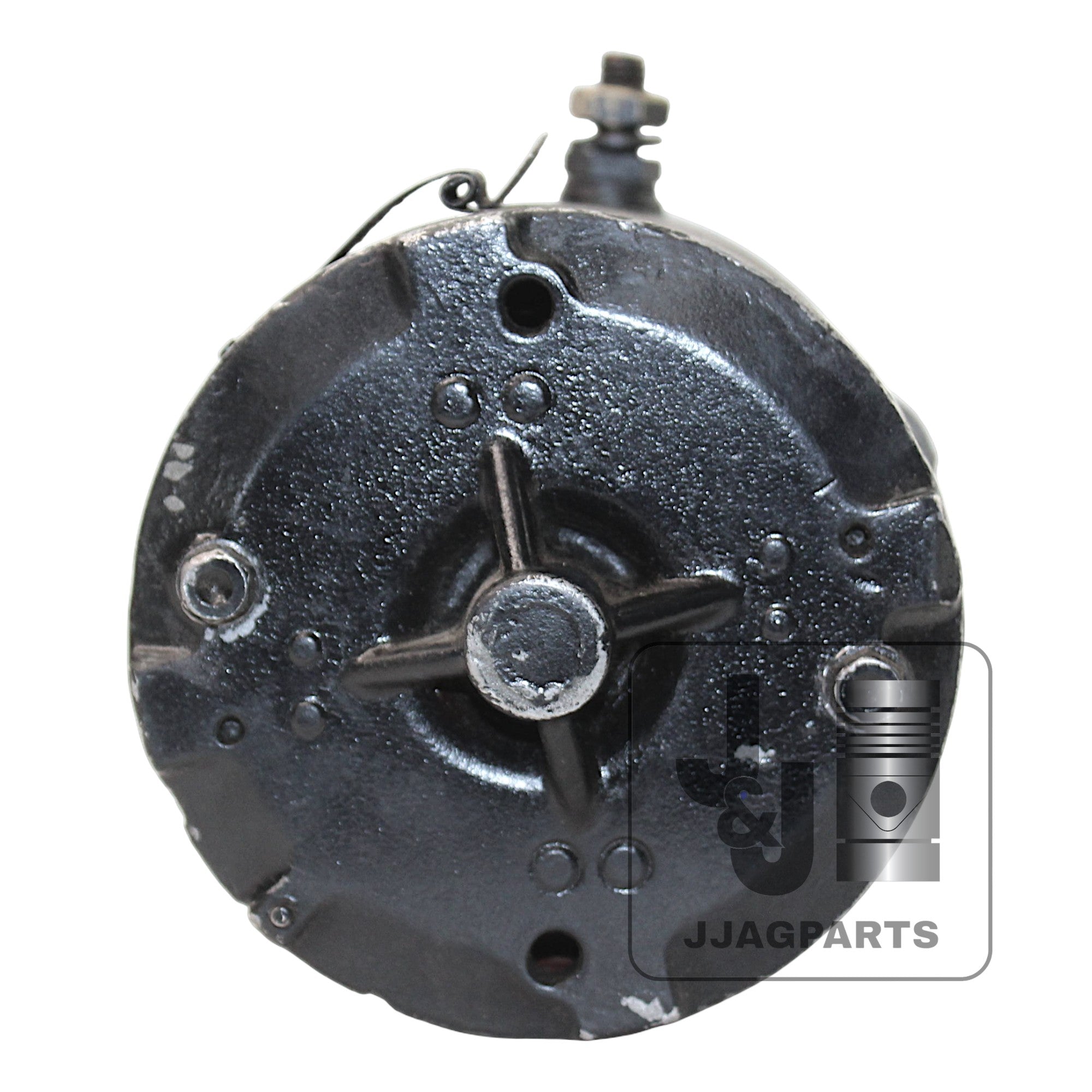 Farmall H M O4 W4 W6 Super H Super M Reman Starter 1107427 1107448 63608D