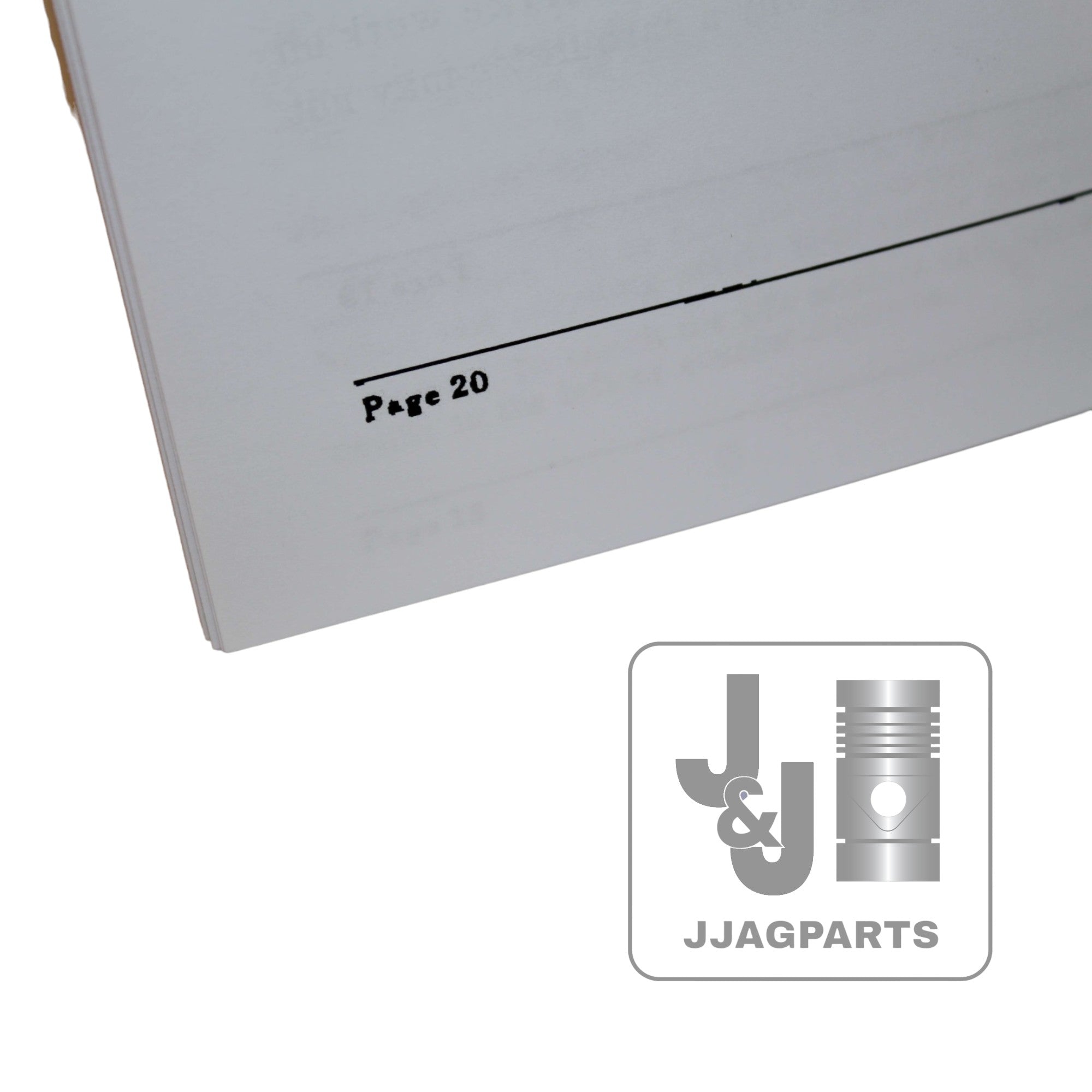 Marvel Schebler TSX & DLTX Carburetor Service Manual fits International Tractor