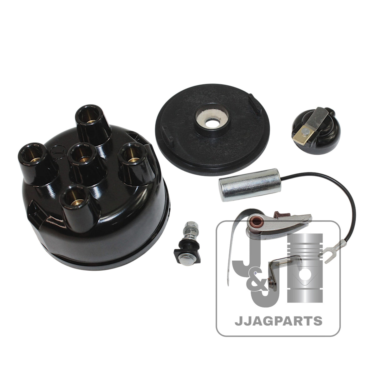 Premium Distributor Tune Up kit Fits IH Farmall A B C H M Cub Super H Tractors
