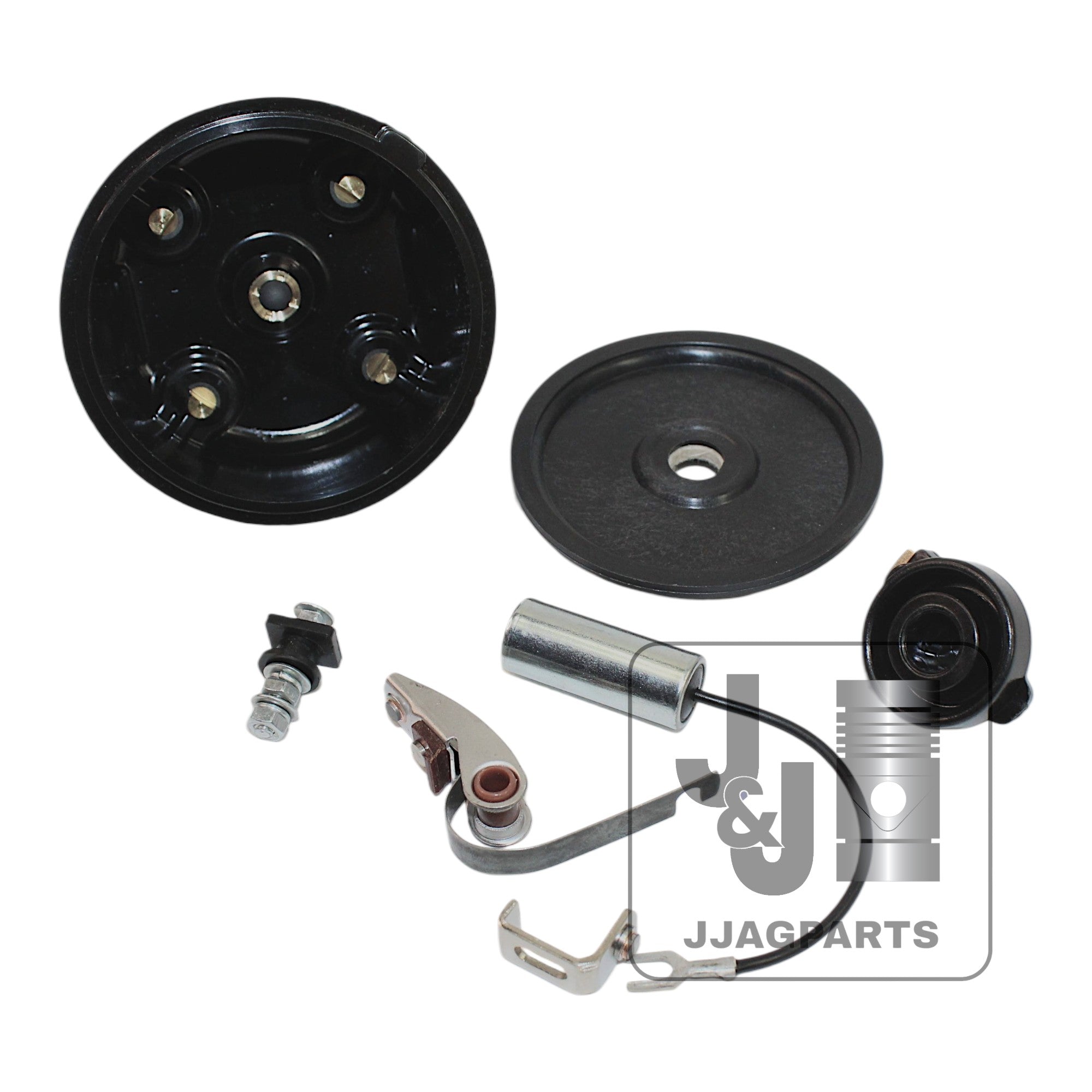 Premium Distributor Tune Up kit Fits IH Farmall A B C H M Cub Super H Tractors