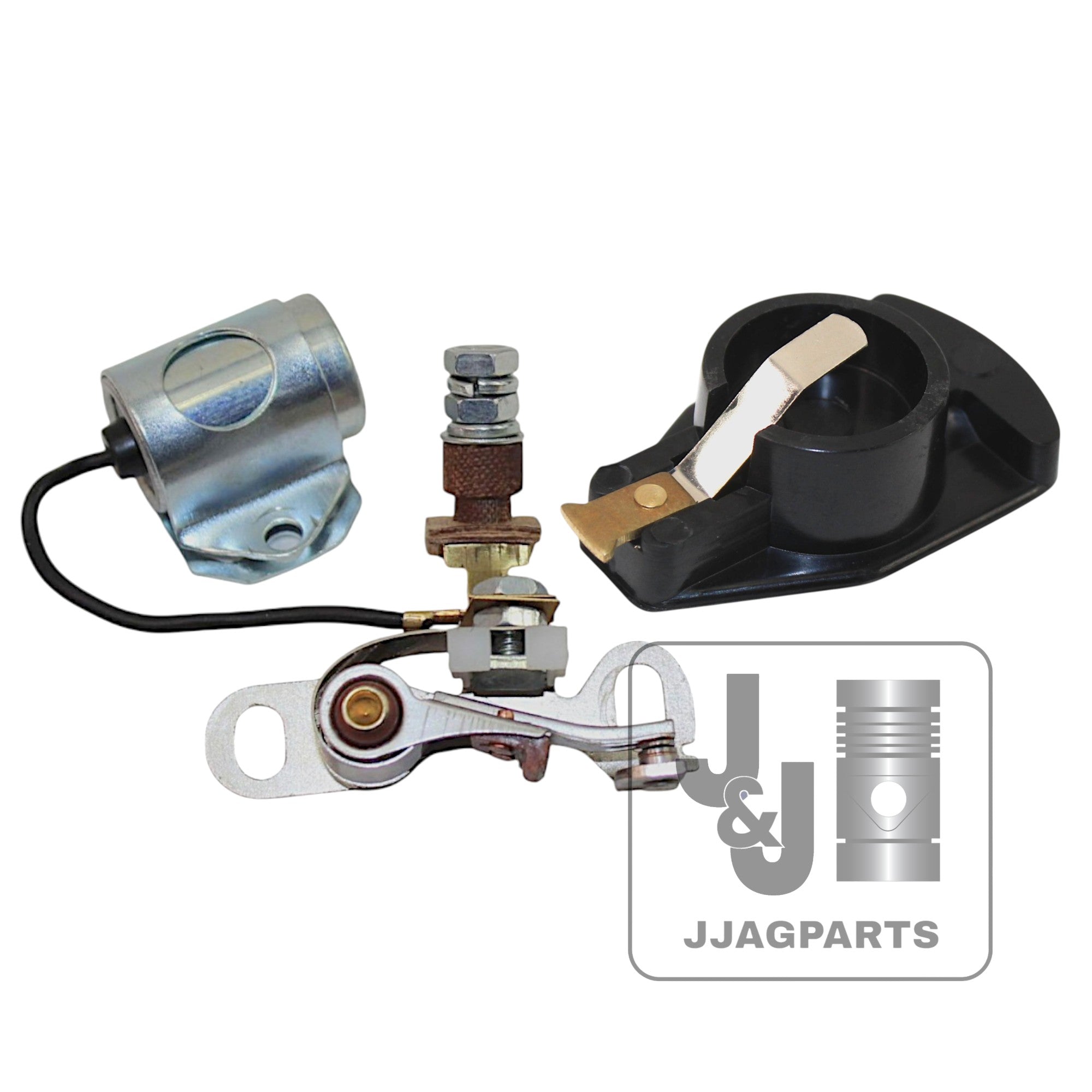 Premium Ignition Tune Up Kit For Ford 8N NAA Jubilee 501 541 600 601 Tractors