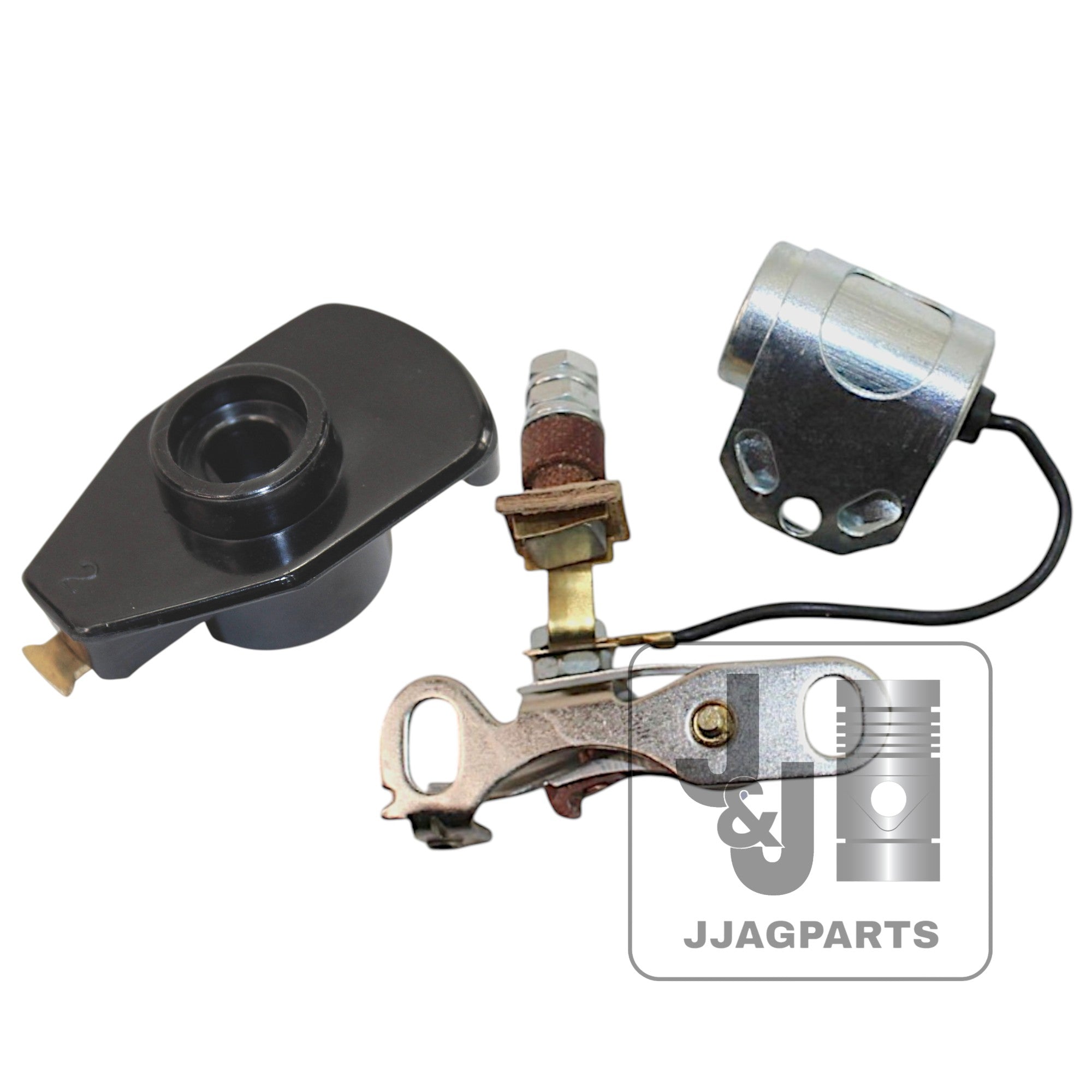 Premium Ignition Tune Up Kit For Ford 8N NAA Jubilee 501 541 600 601 Tractors