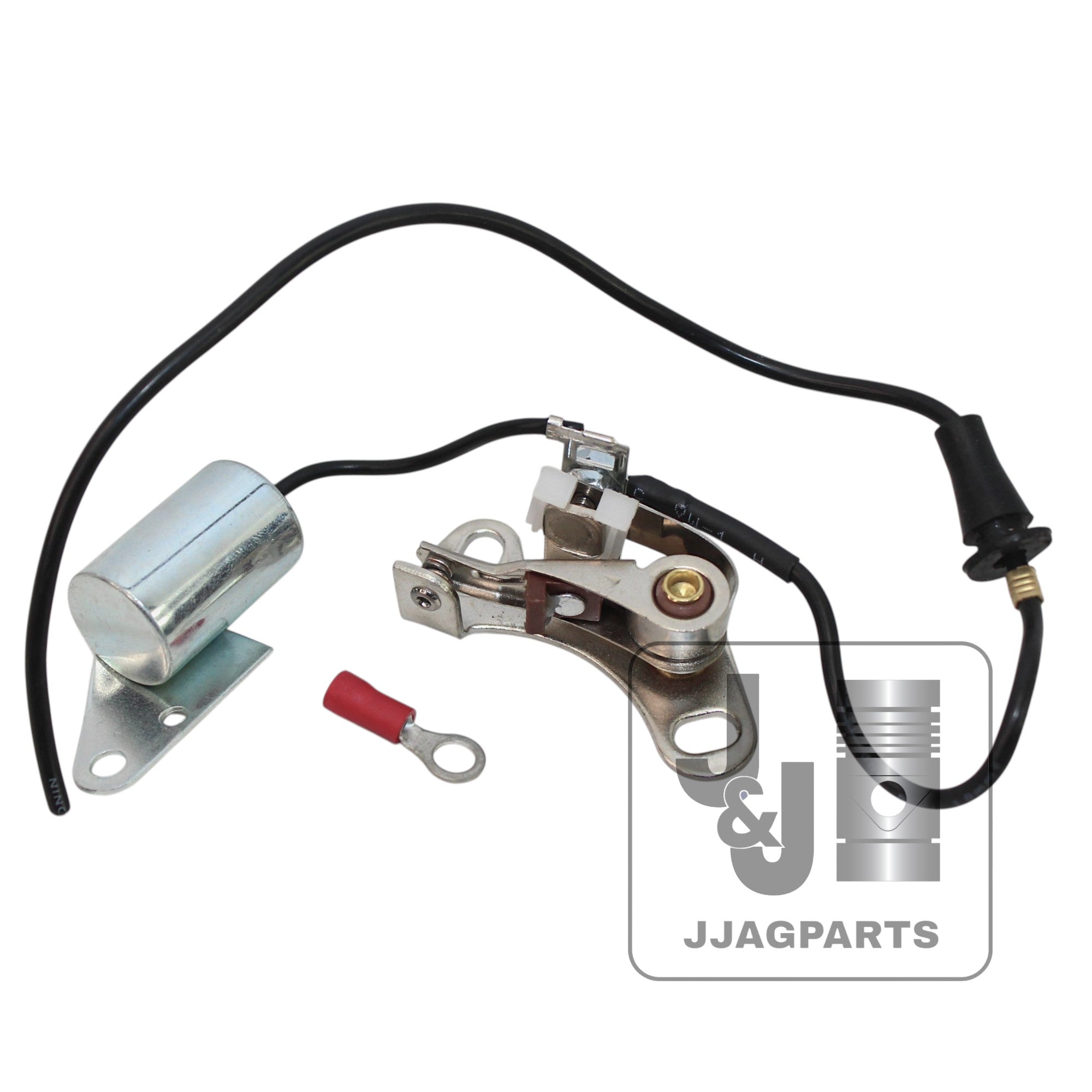 Premium Ignition Tune Up Kit For Ford 3cyl Engines 21A866 309788 C5AF12171C