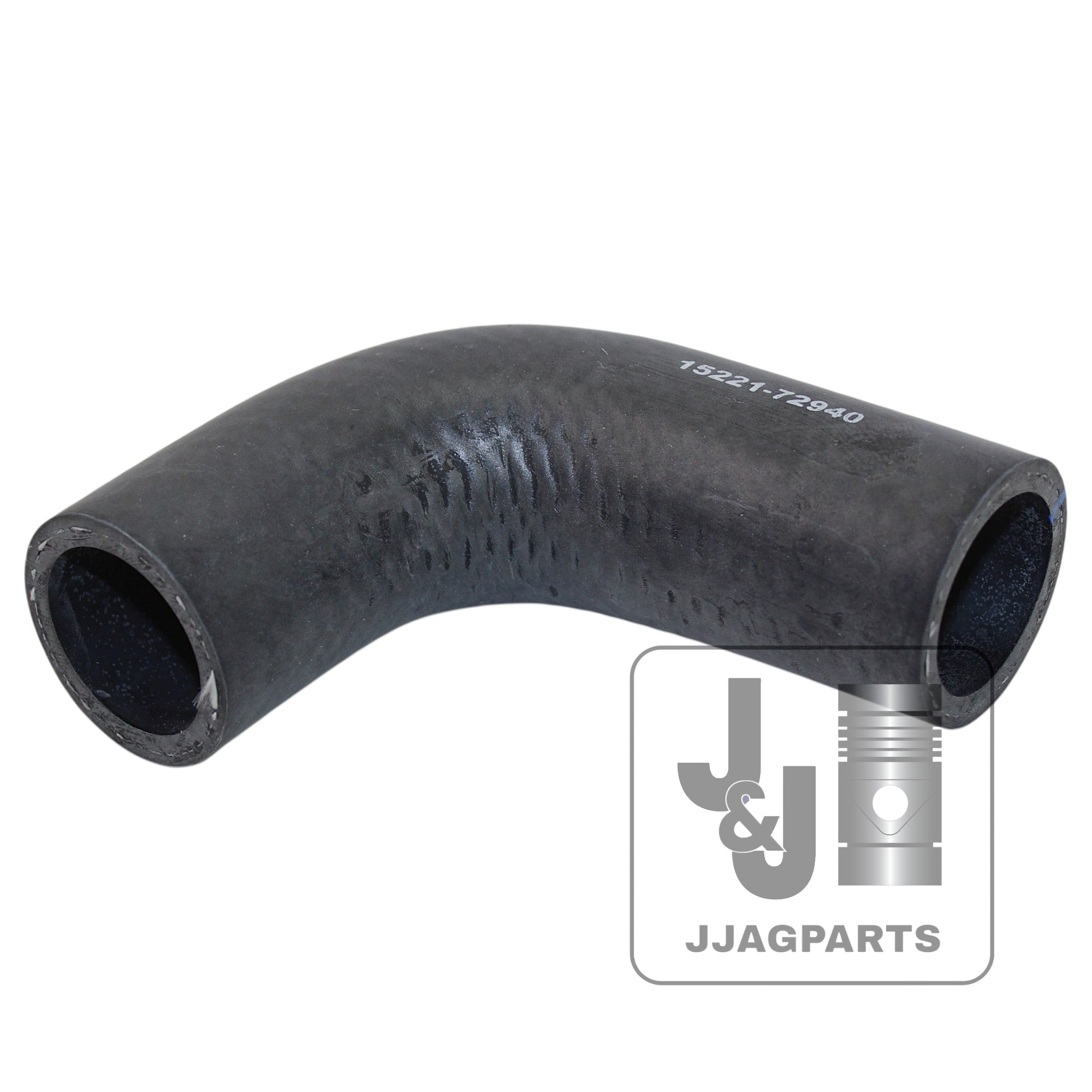 Upper Radiator Hose 15221-72940 For Kubota L175 L185