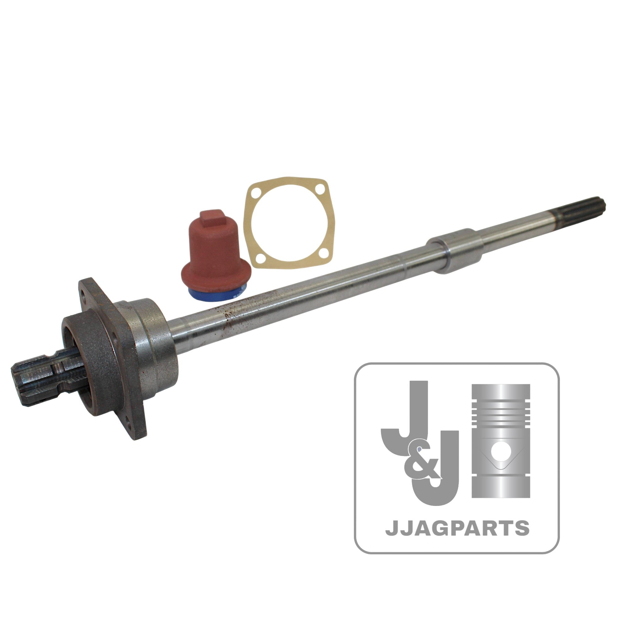 Conversion PTO Assembly 1-3/8"