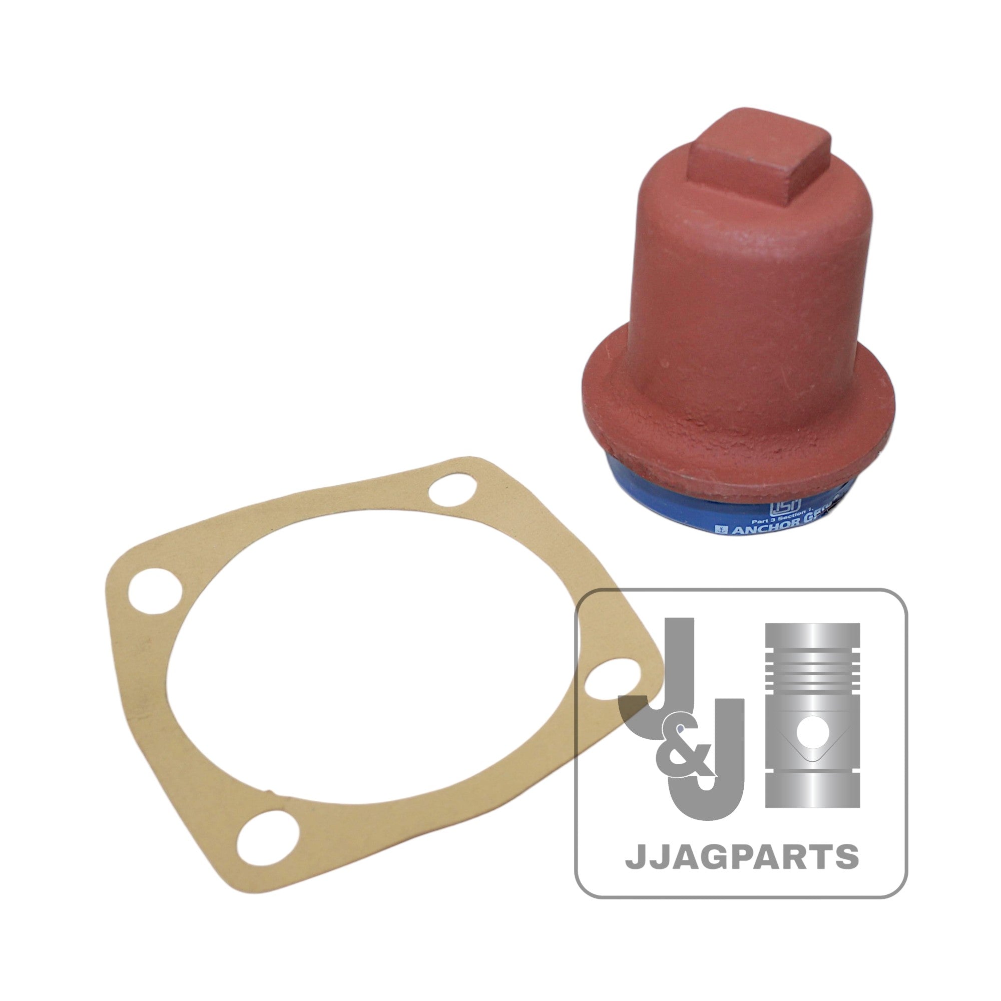 Conversion PTO Assembly 1-3/8"