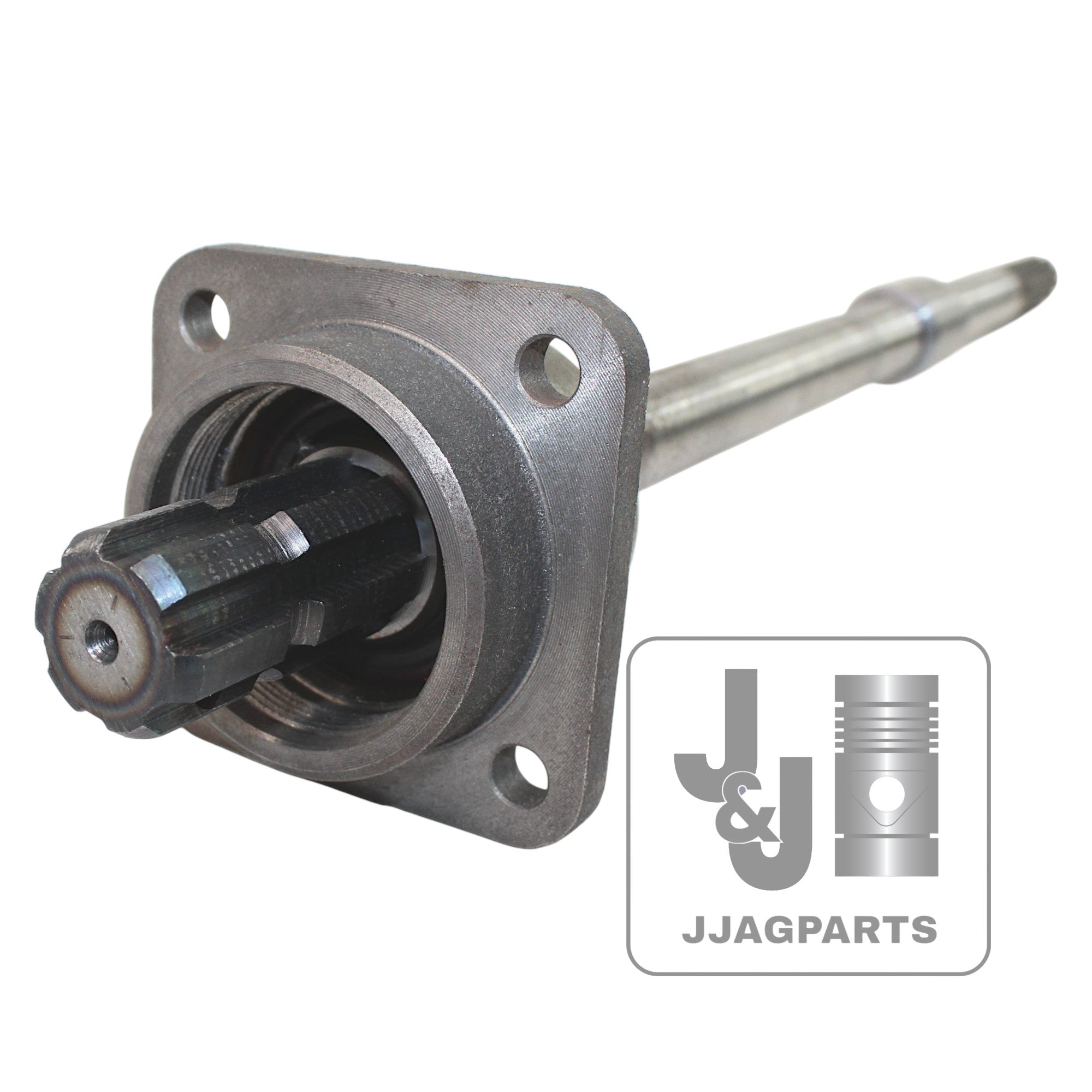 Conversion PTO Assembly 1-3/8"
