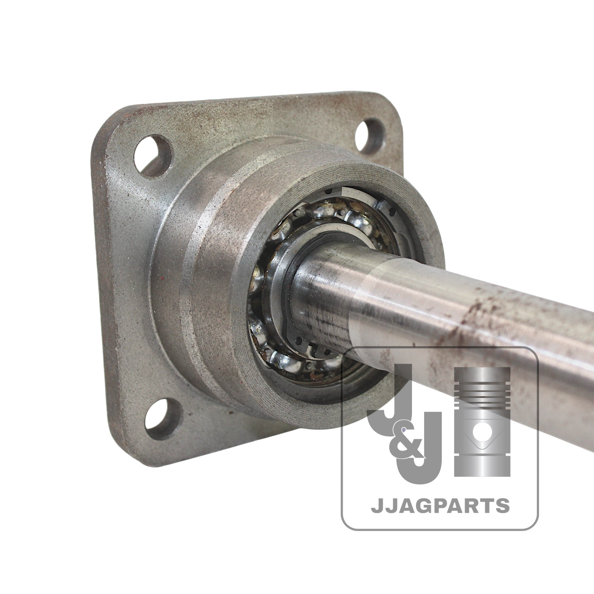Conversion PTO Assembly 1-3/8"