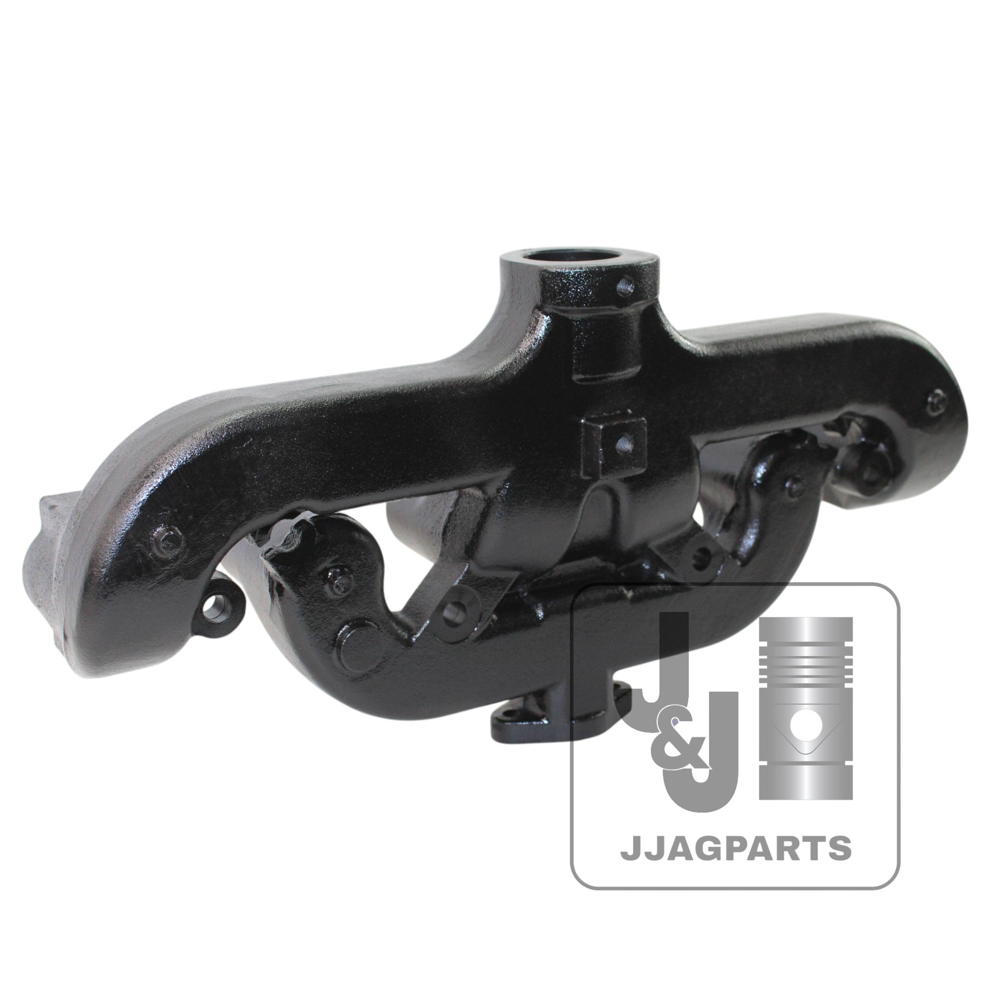 Factory Second Manifold Fits Allis Chalmers D17 WD45 WD WC WF 70224782 70229416
