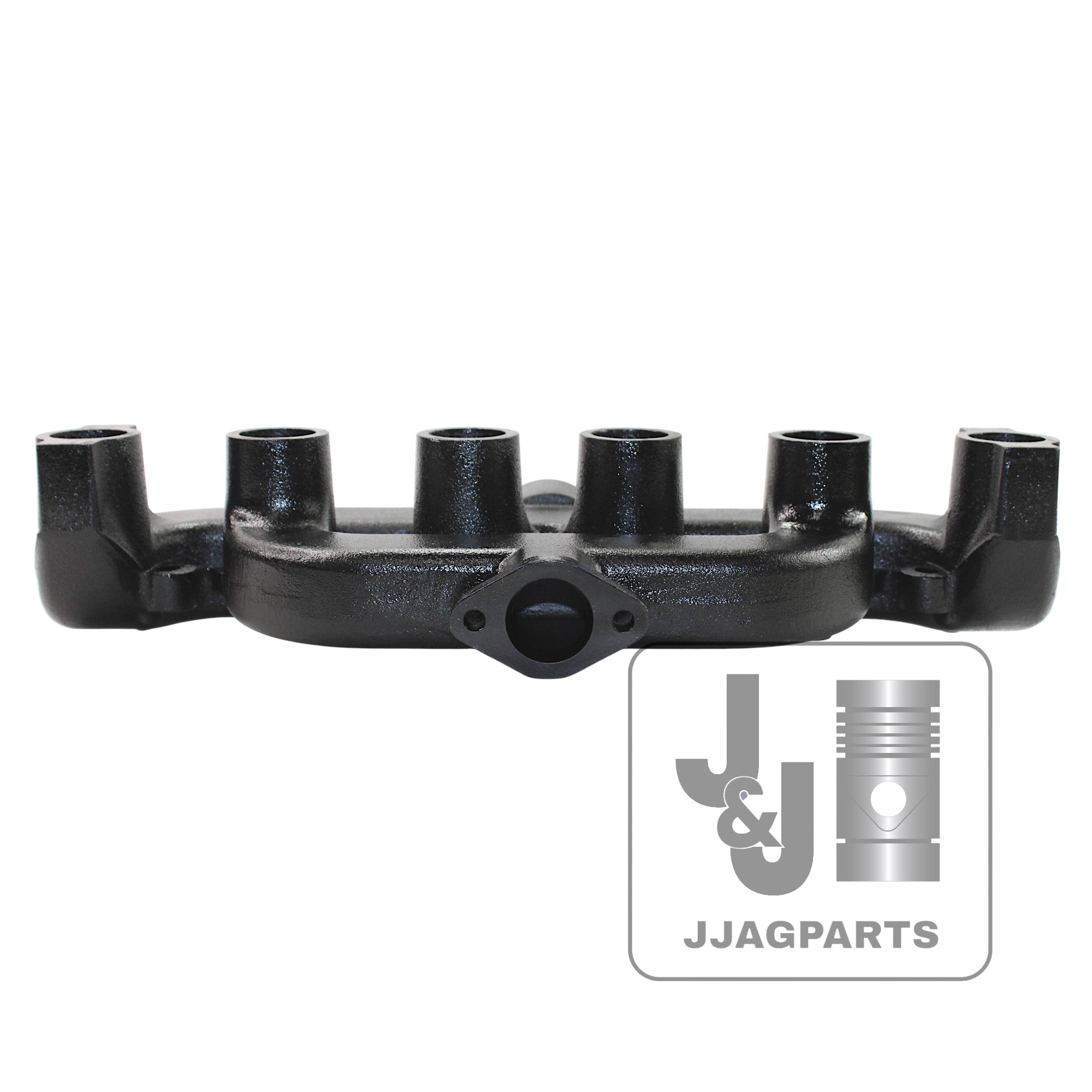 Factory Second Intake Exhaust Manifold With Threaded Exhaust Fits Allis Chalmers