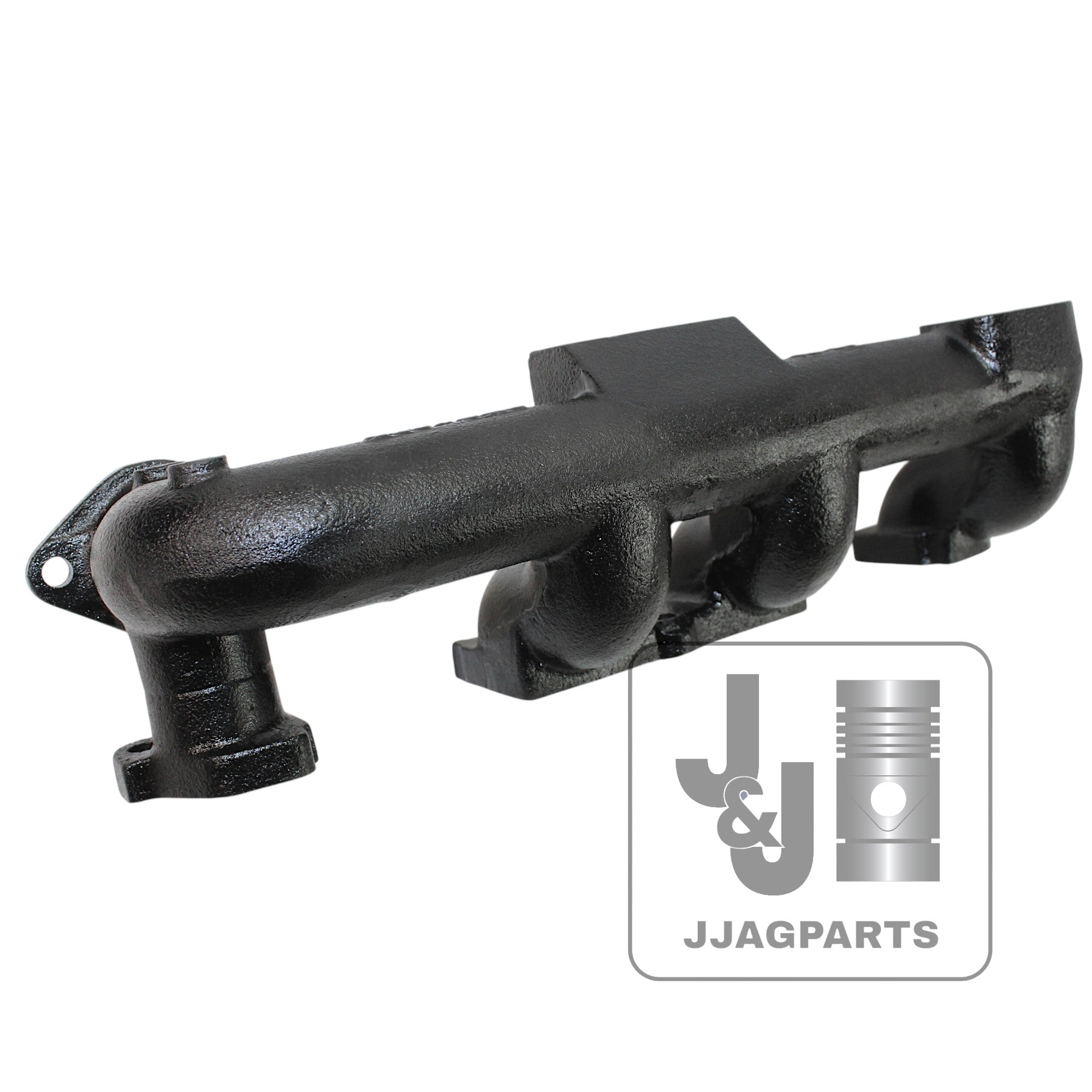 Factory Second Exhaust Manifold Fits Case G1064 G2009