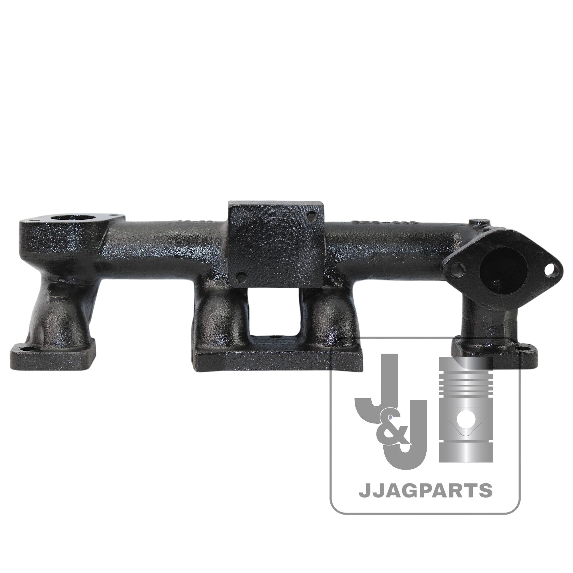 Factory Second Exhaust Manifold Fits Case G1064 G2009
