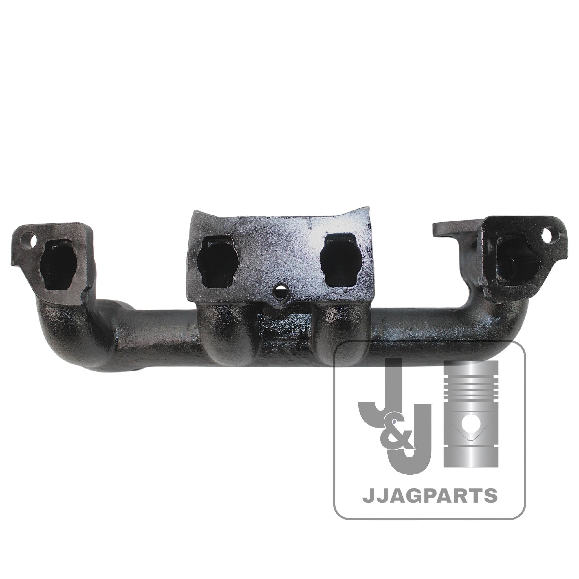 Factory Second Exhaust Manifold Fits Case G1064 G2009