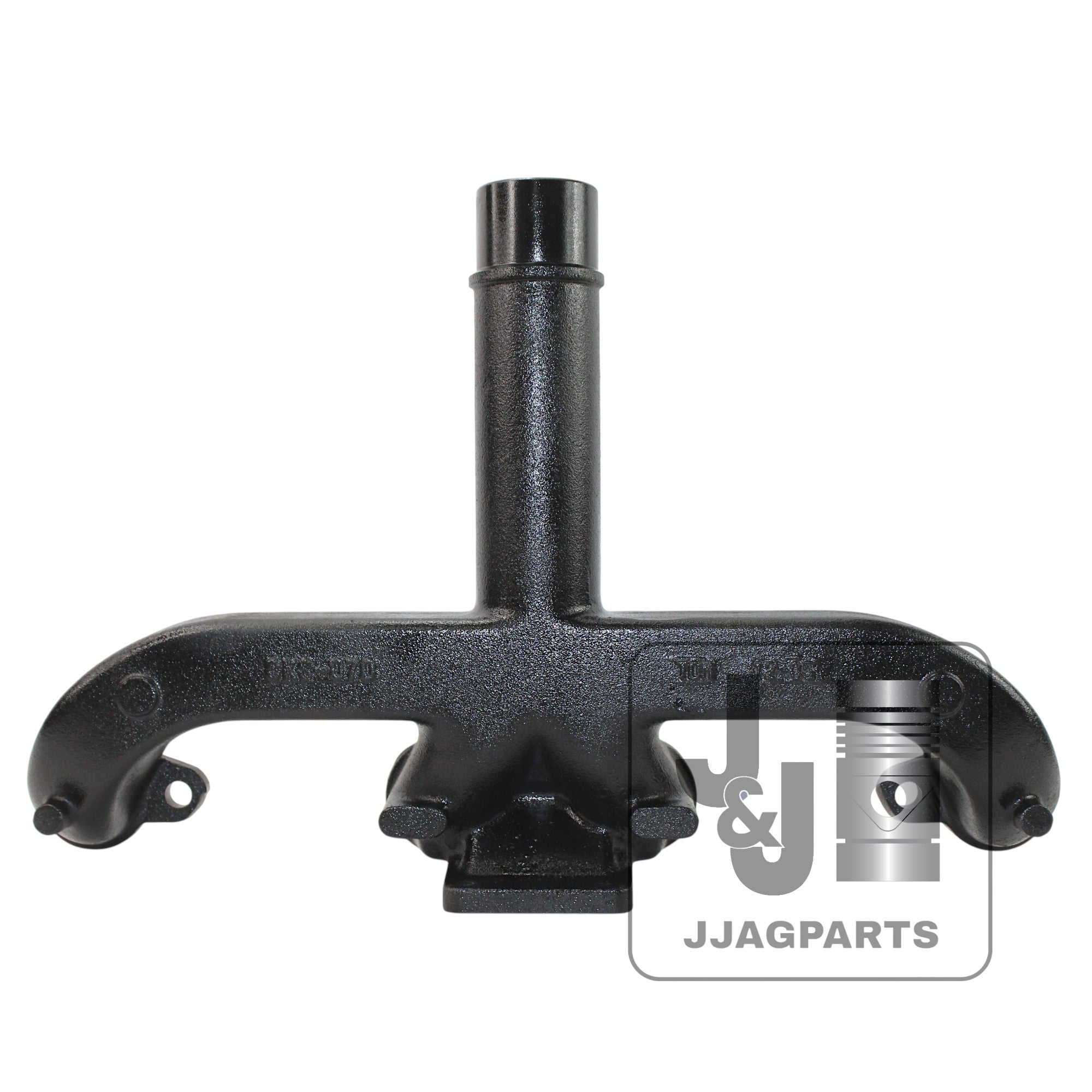 Factory Second Manifold Exhaust Gas For Case