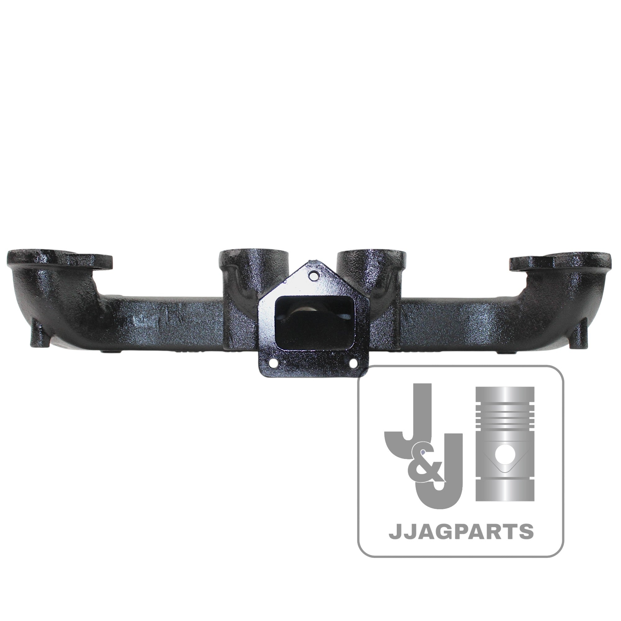 Factory Second Manifold Exhaust Gas For Case