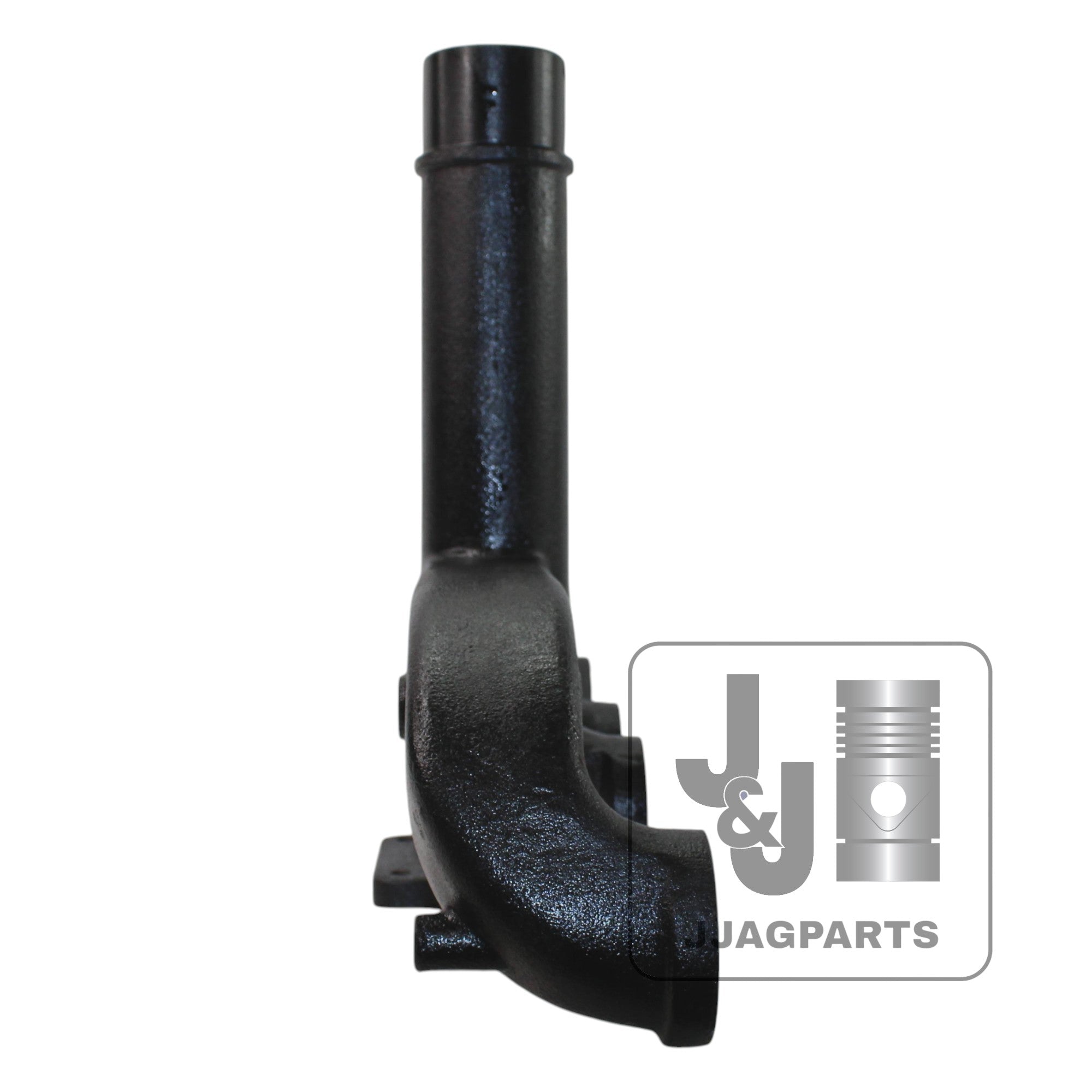 Factory Second Manifold Exhaust Gas For Case