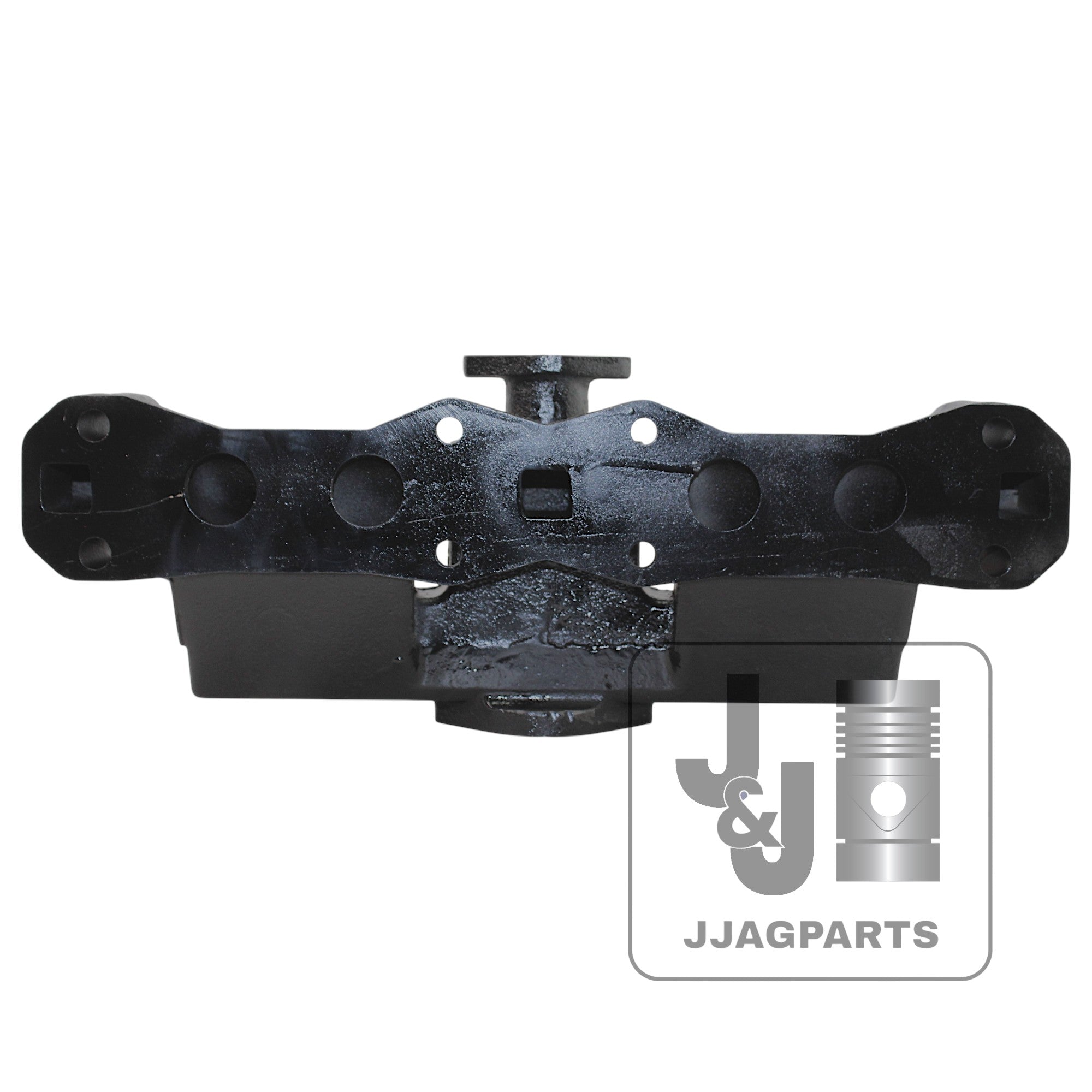 Factory Second Manifold Intake and Exhaust