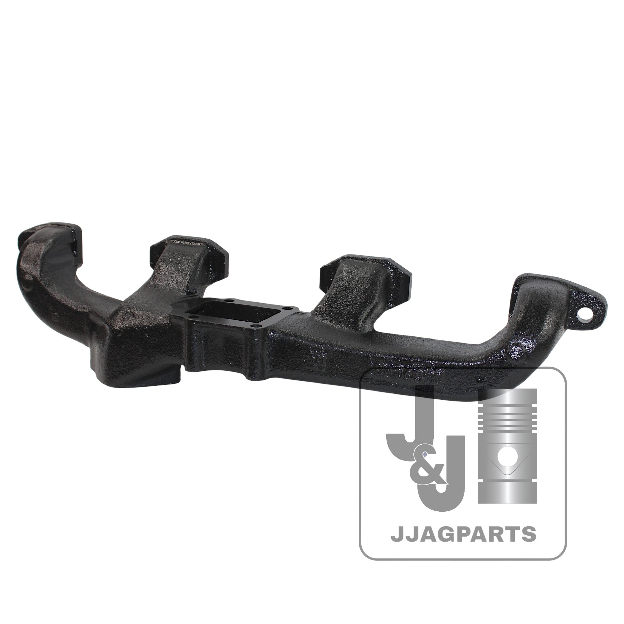 Factory Second Gas Exhaust Manifold For International