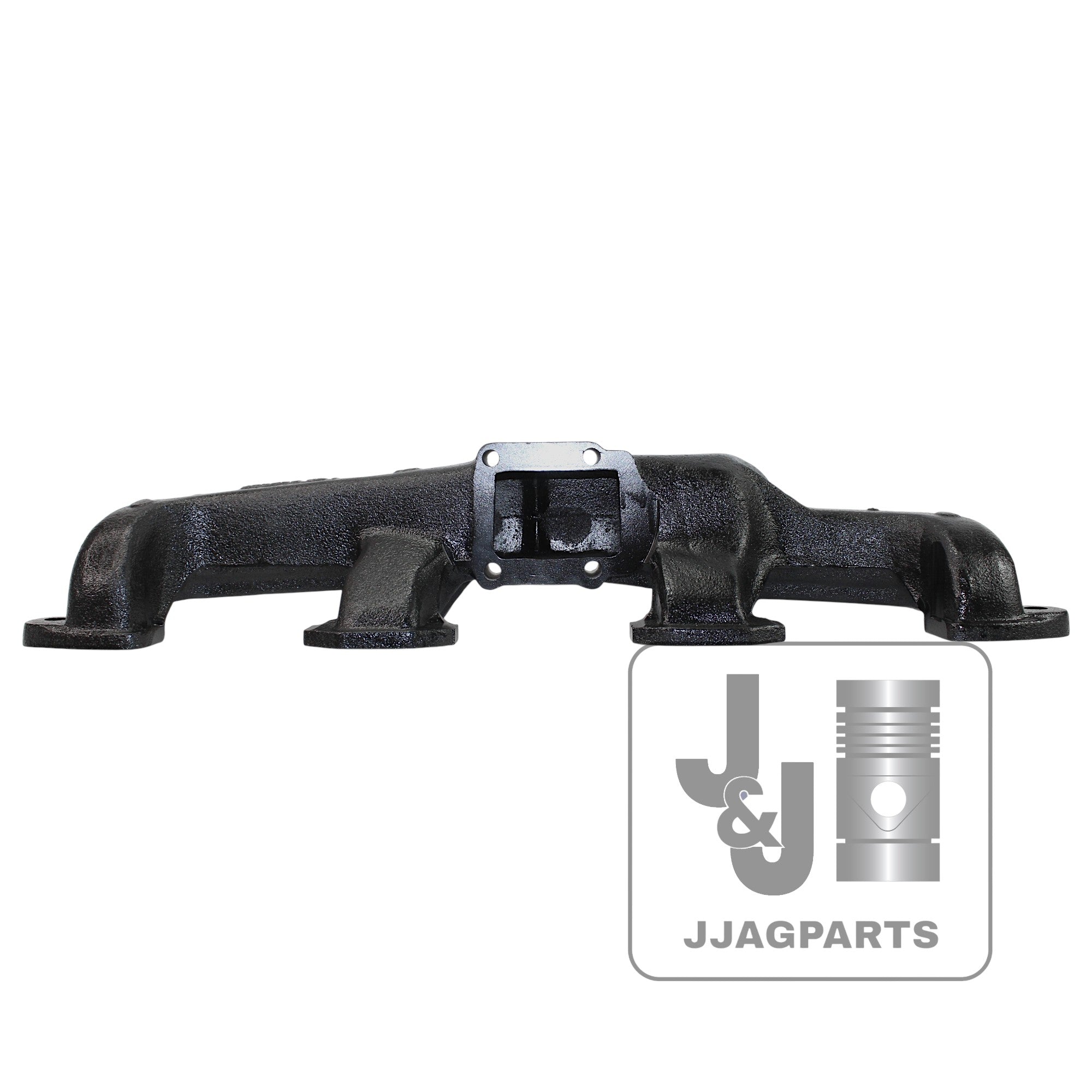 Factory Second Gas Exhaust Manifold For International