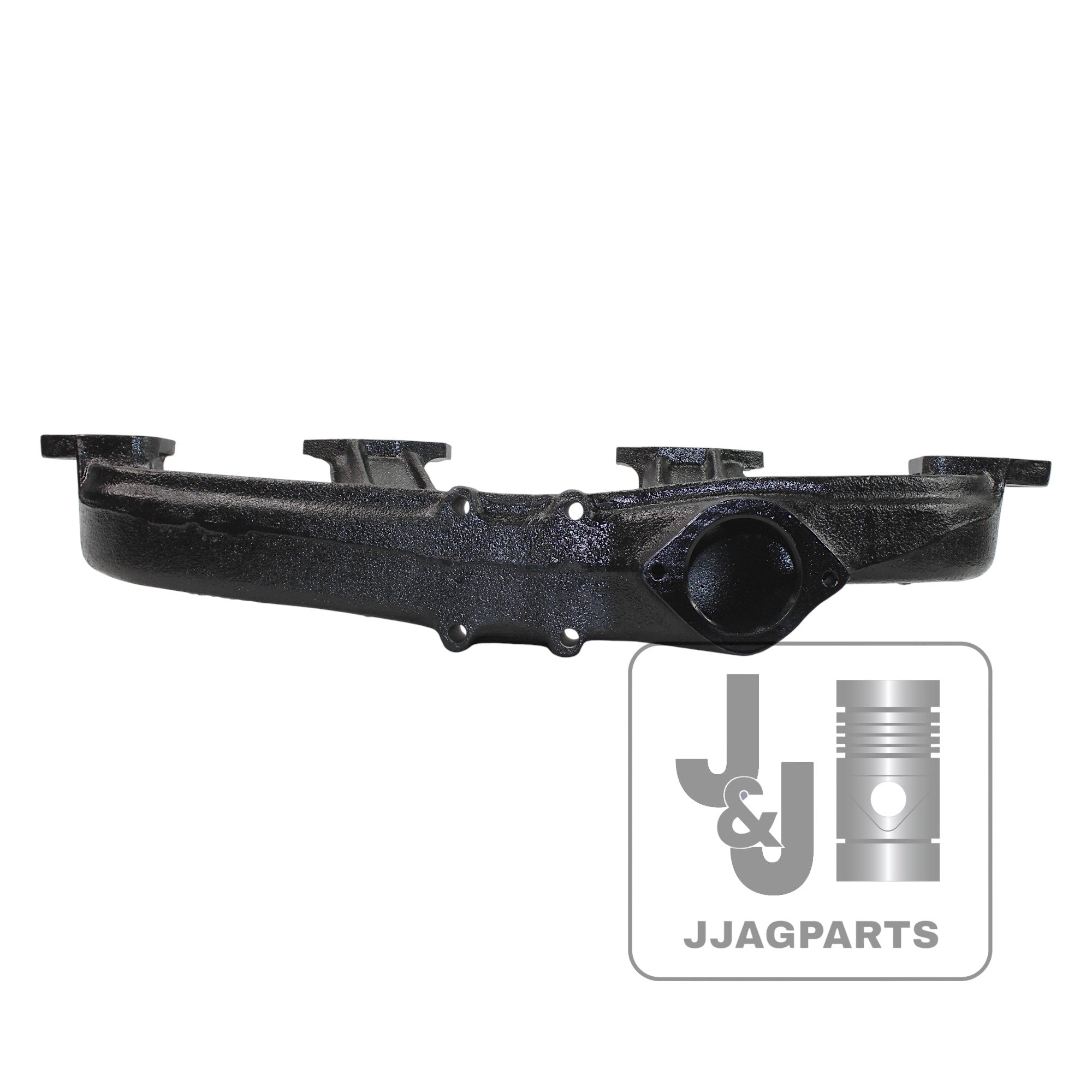 Factory Second Gas Exhaust Manifold For International