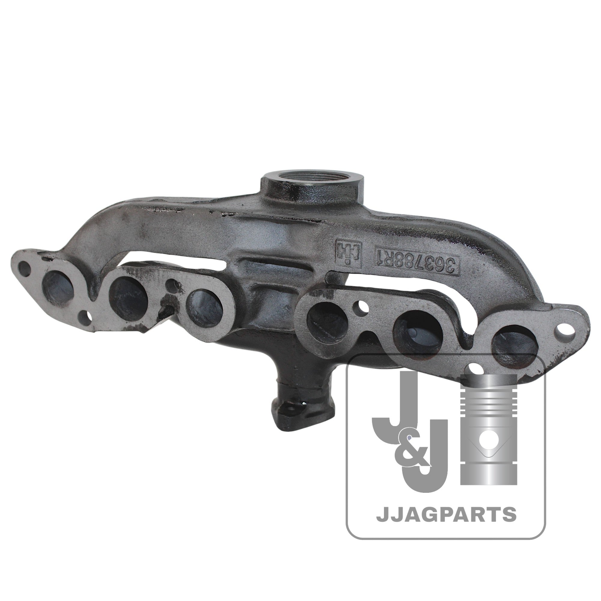 Factory Second High Performance Manifold Fits Farmall Super H 300 350