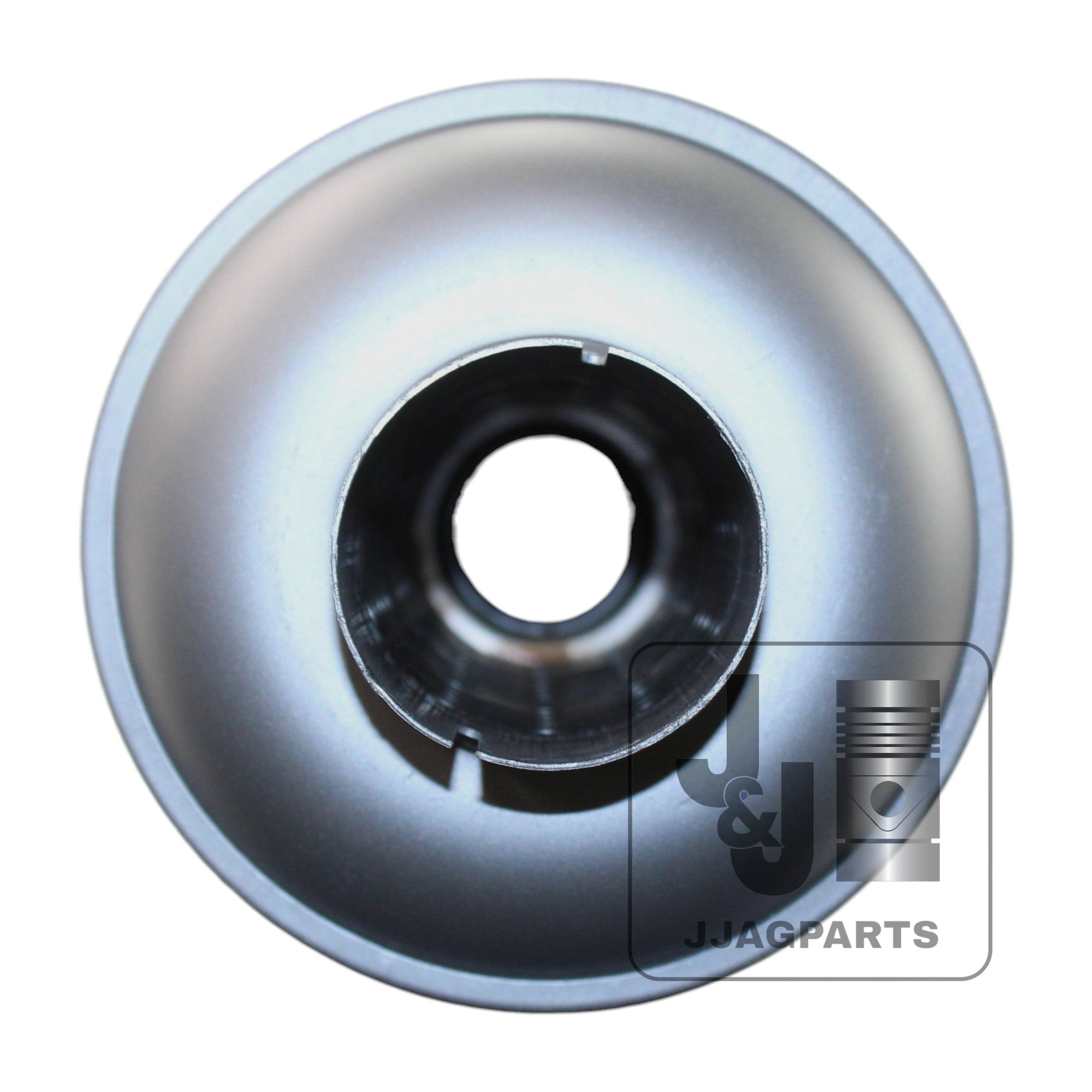 Factory Second, 350600r95 Restoration Quality Muffler fits Farmall I4 H Tractor