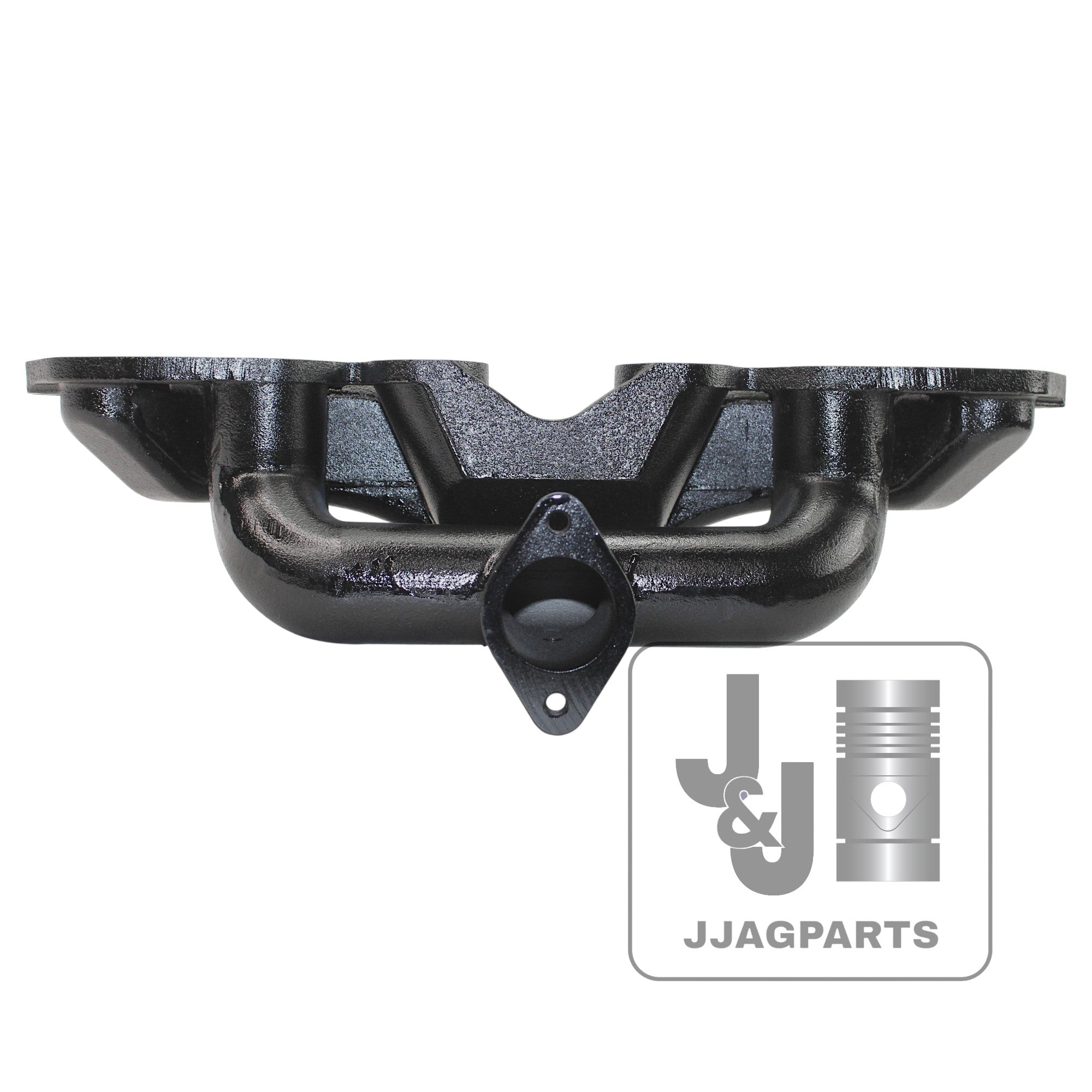 Factory Second Propane Manifold Fits Farmall