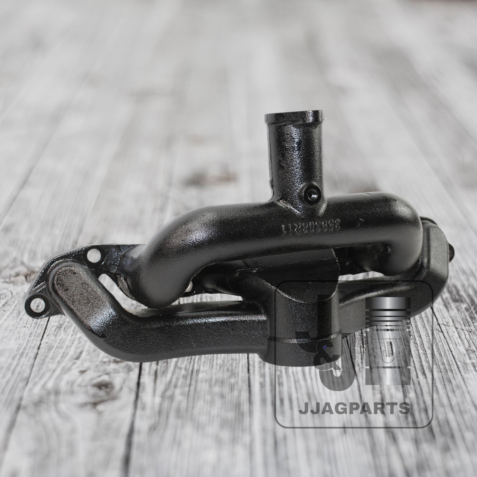 Factory Second Propane Manifold Fits Farmall