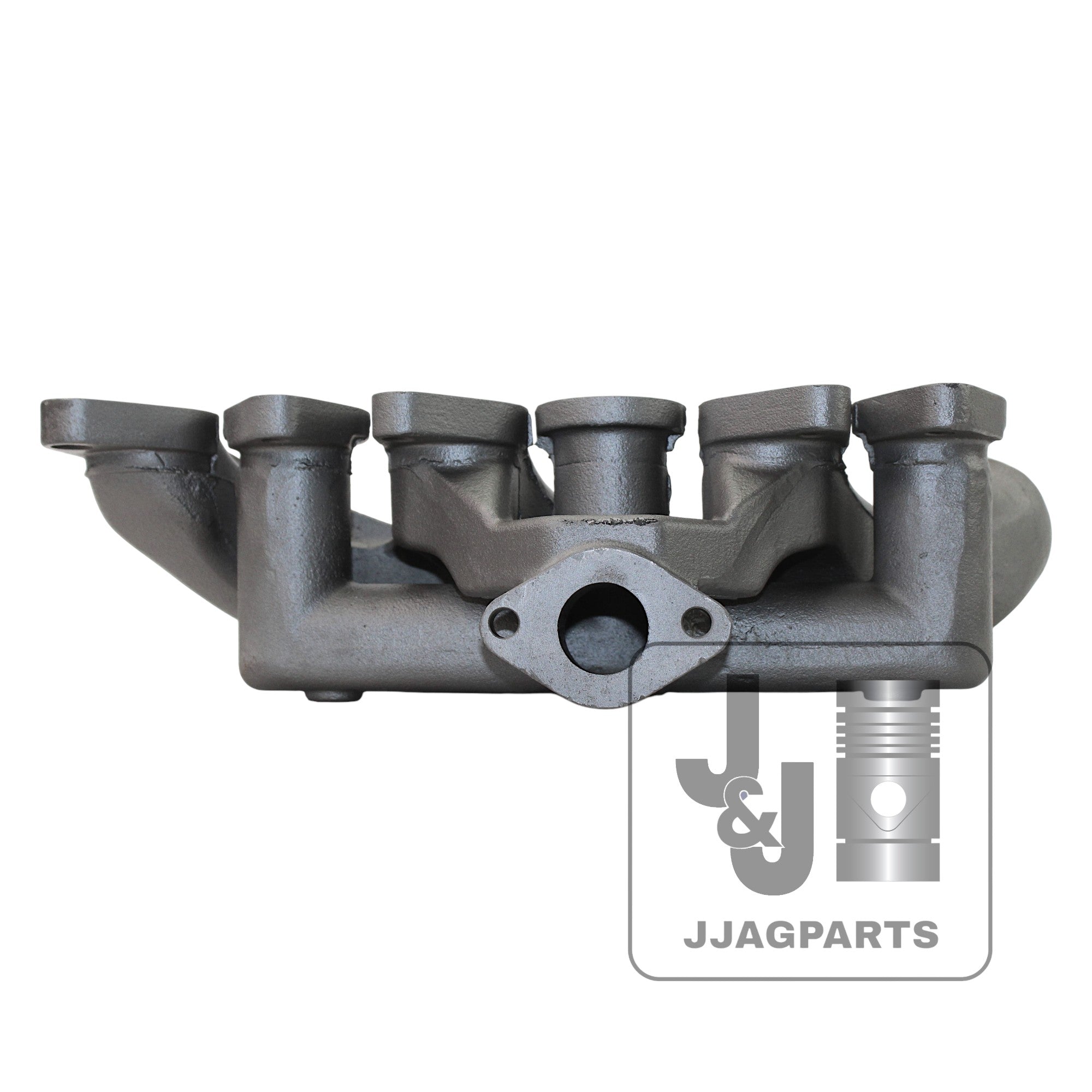 Factory Second Manifold Intake Exhaust Fits John Deere 1020 Gas And Others