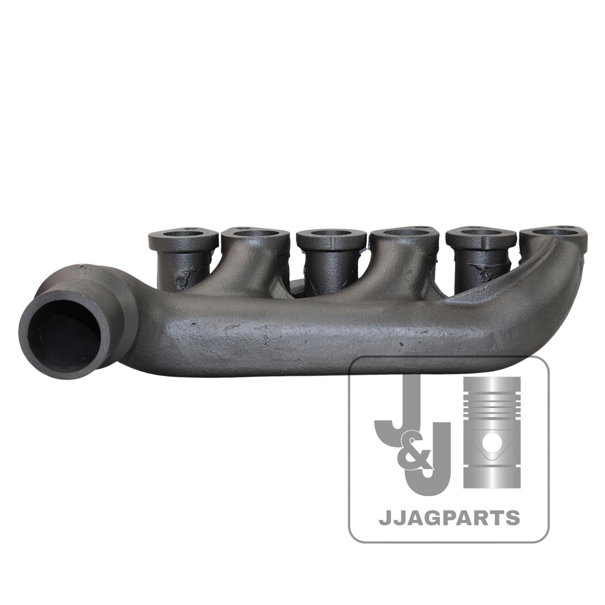 Factory Second Manifold Intake Exhaust Fits John Deere 1020 Gas And Others