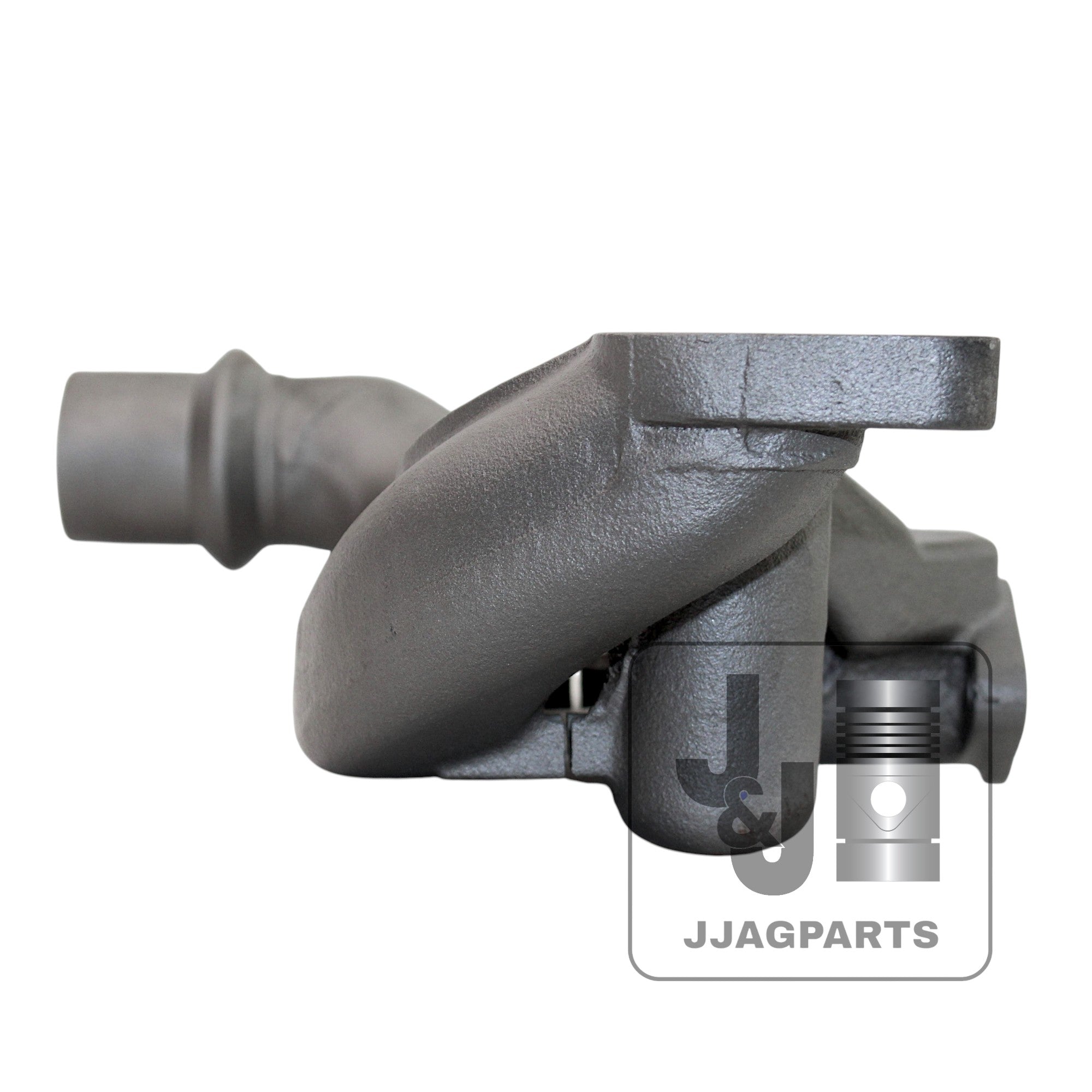 Factory Second Manifold Intake Exhaust Fits John Deere 1020 Gas And Others