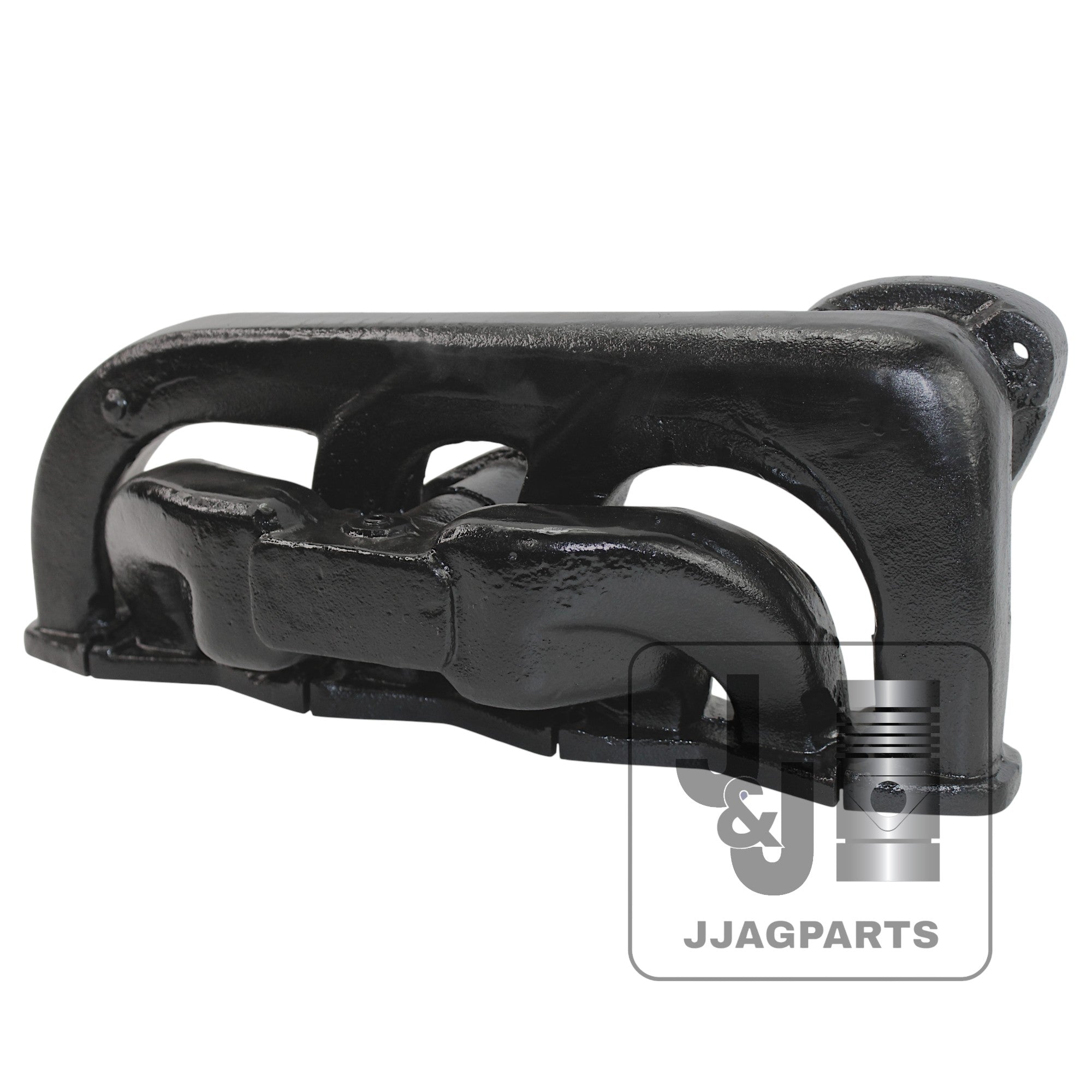 Factory Second Intake Exhaust Manifold Fits Massey Ferguson