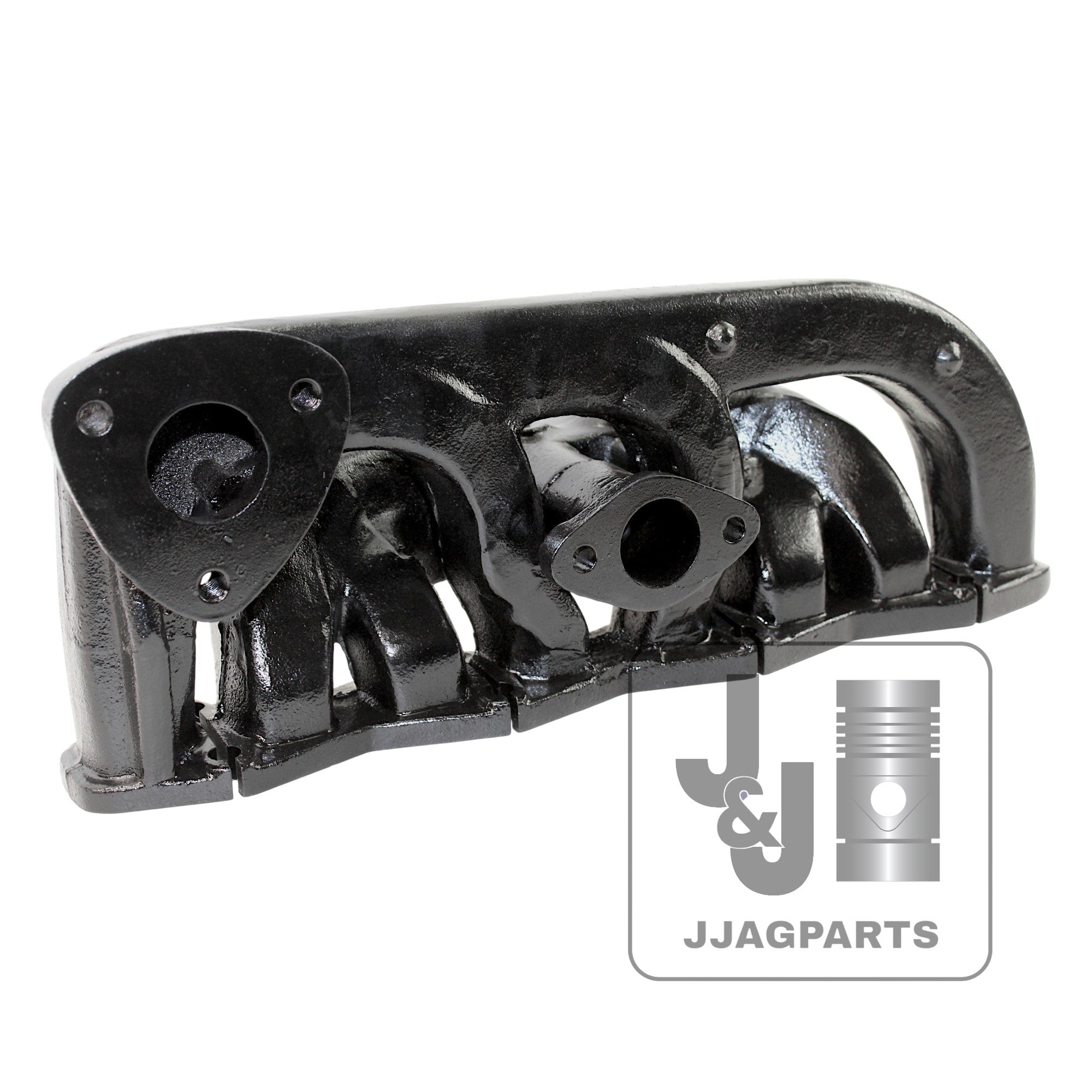 Factory Second Intake Exhaust Manifold Fits Massey Ferguson