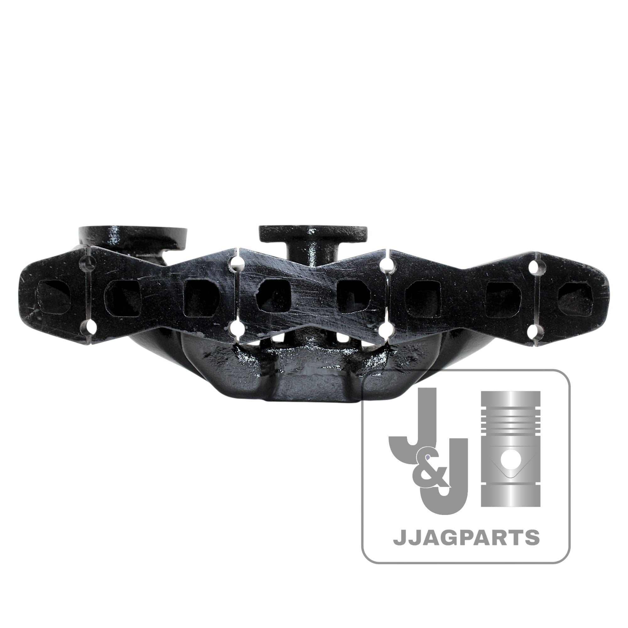Factory Second Intake Exhaust Manifold Fits Massey Ferguson