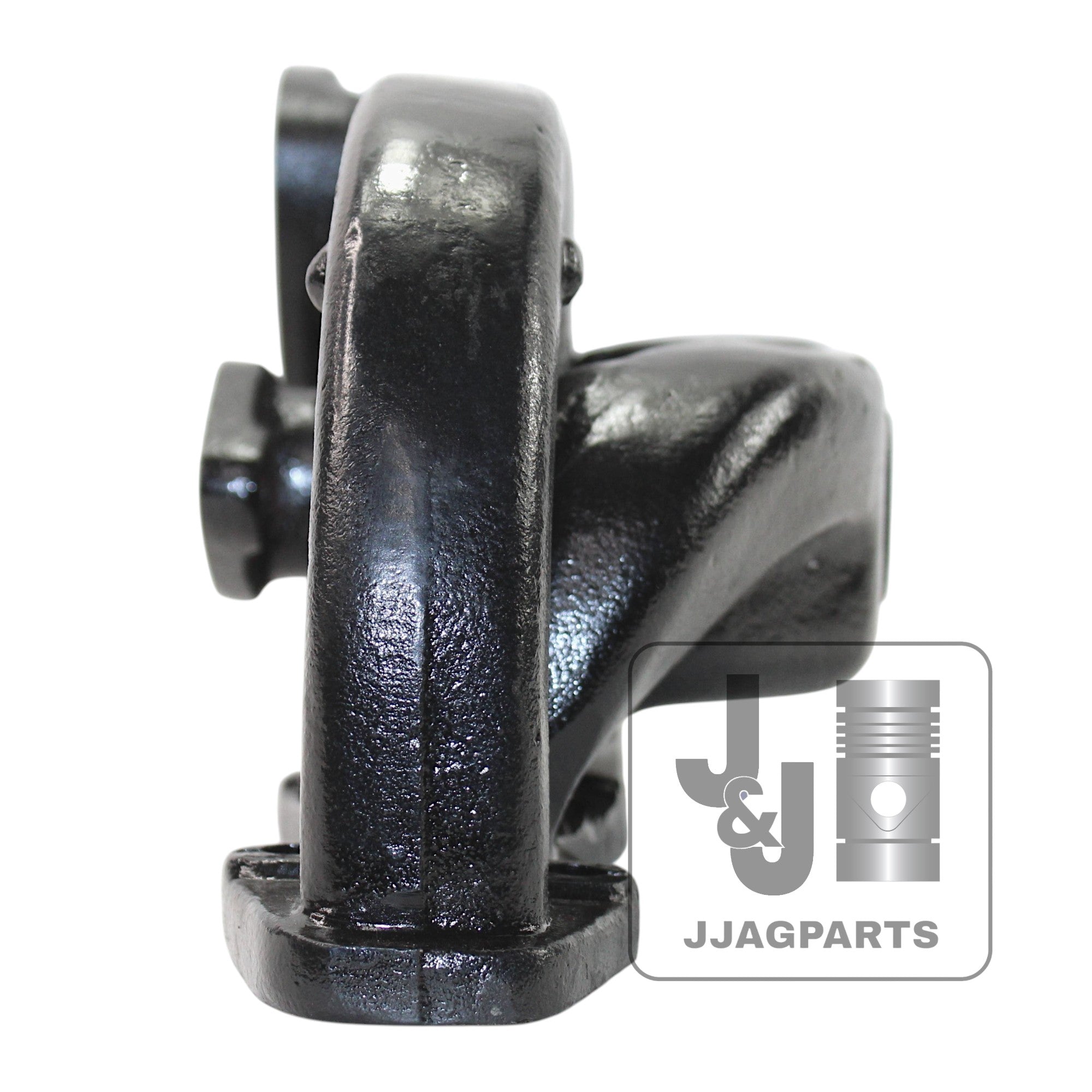 Factory Second Intake Exhaust Manifold Fits Massey Ferguson