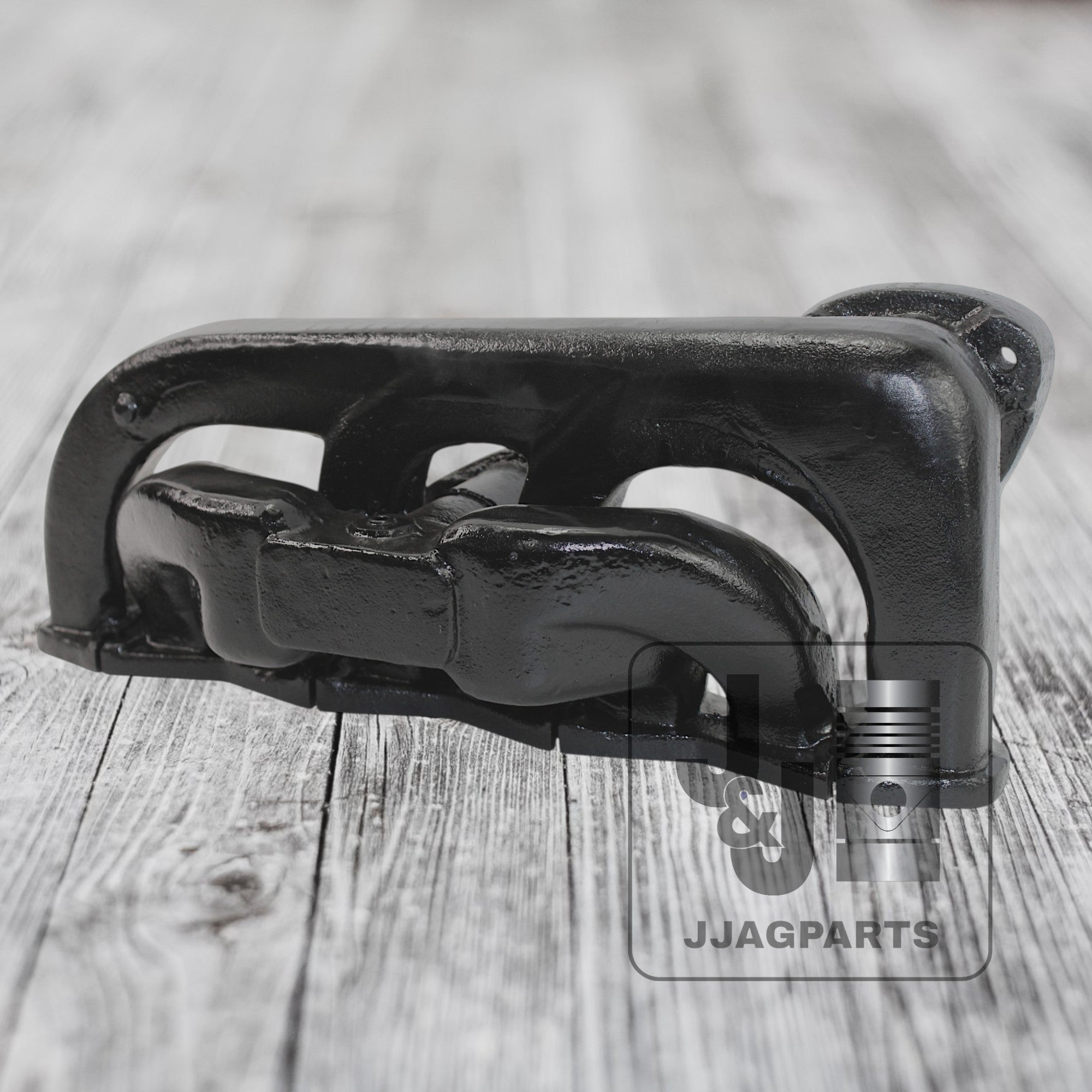 Factory Second Intake Exhaust Manifold Fits Massey Ferguson