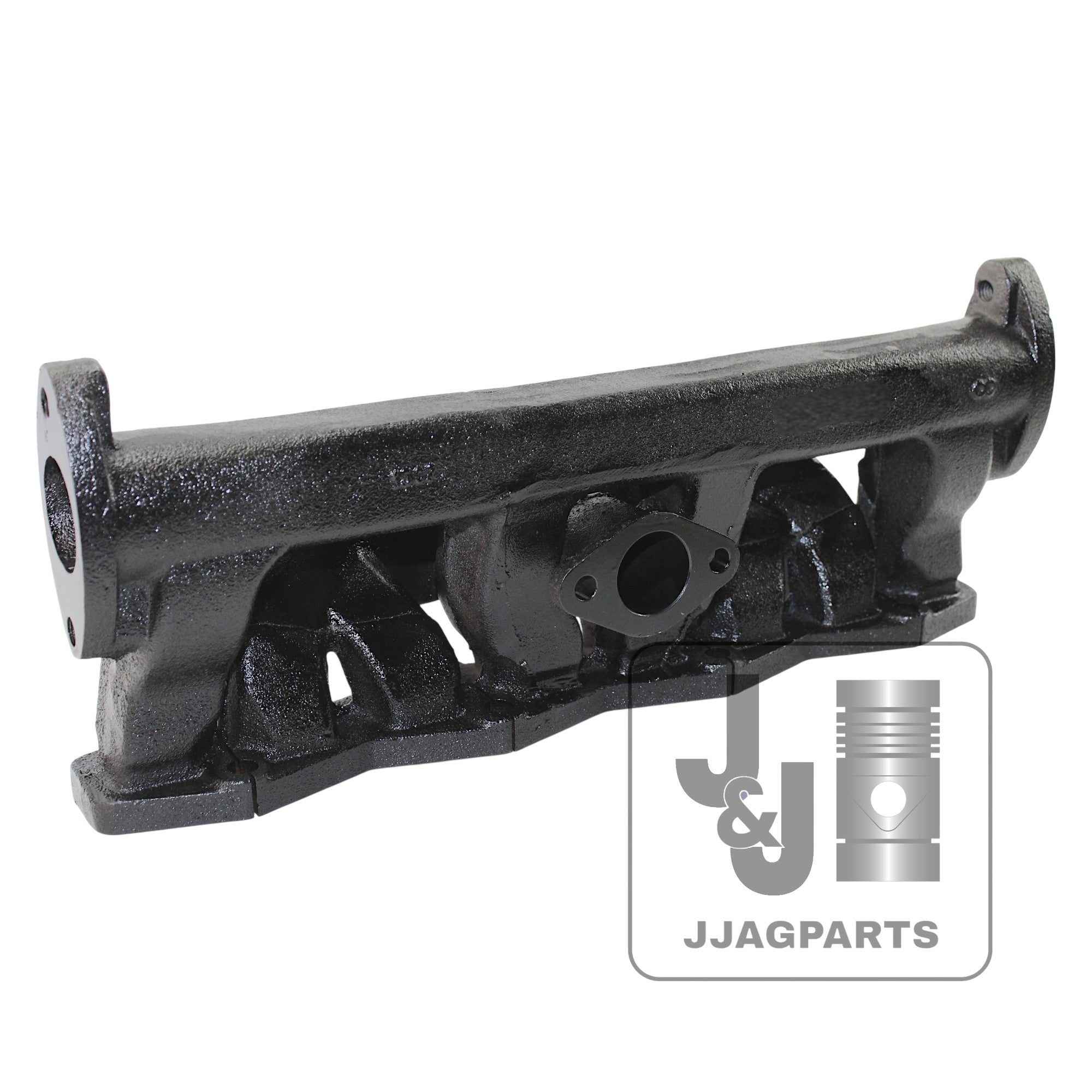 Factory Second Manifold Fits Massey Ferguson