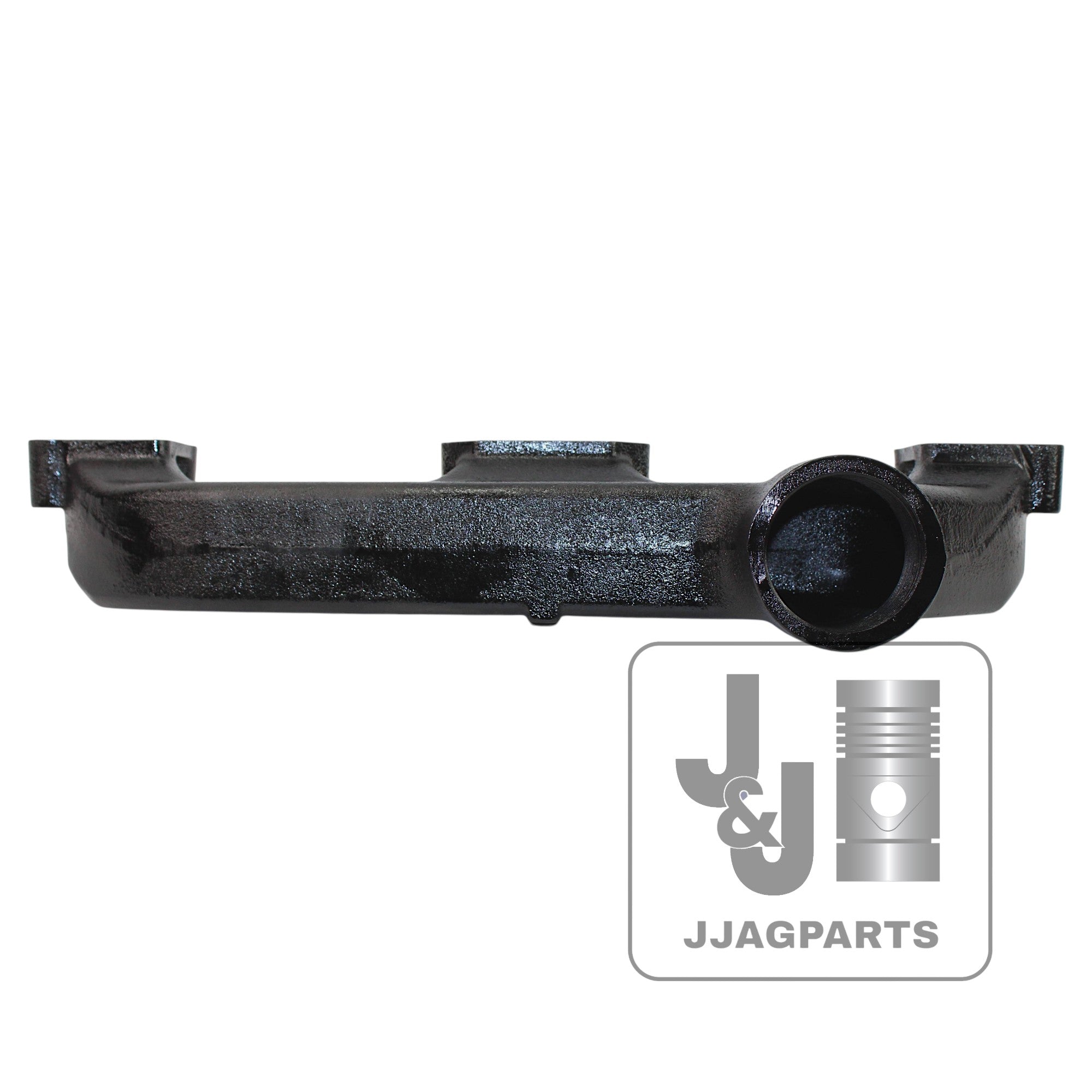 Factory Second Manifold Exhaust Diesel