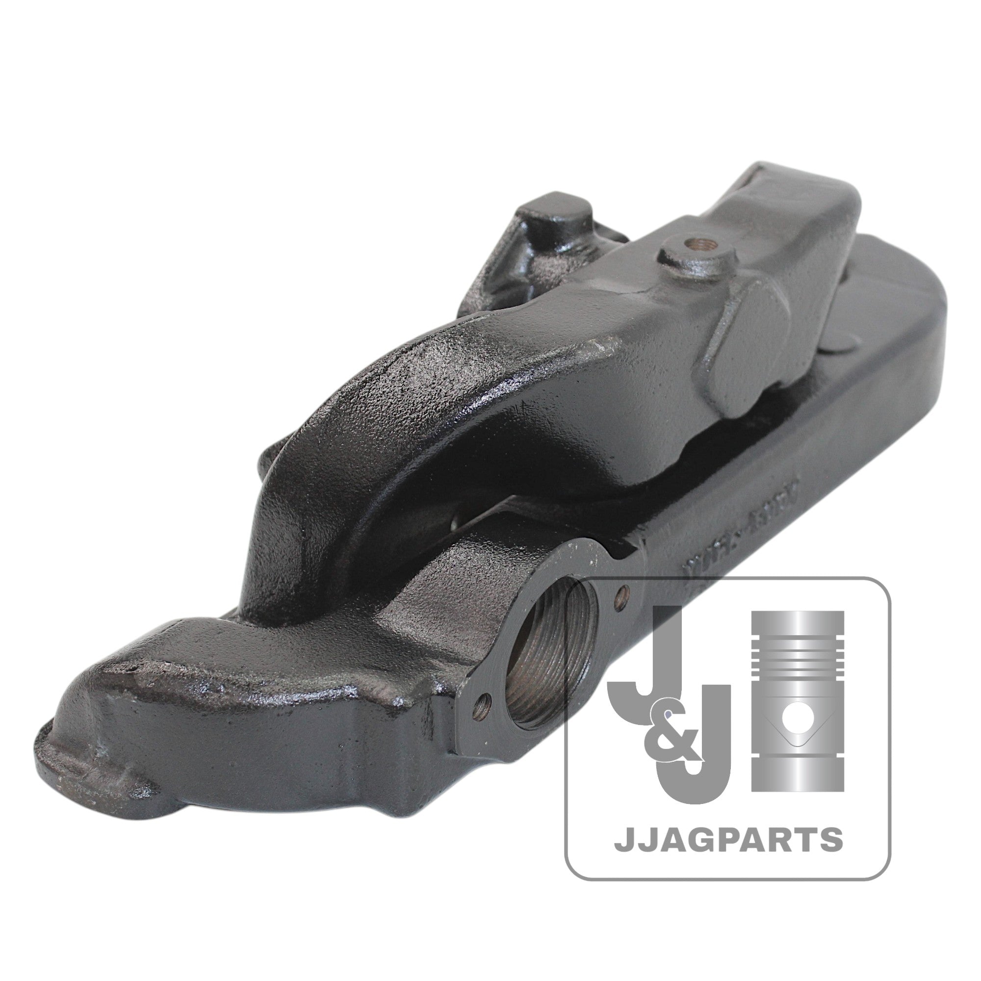 Factory Second Manifold Fits Massey Harris Pacer 16